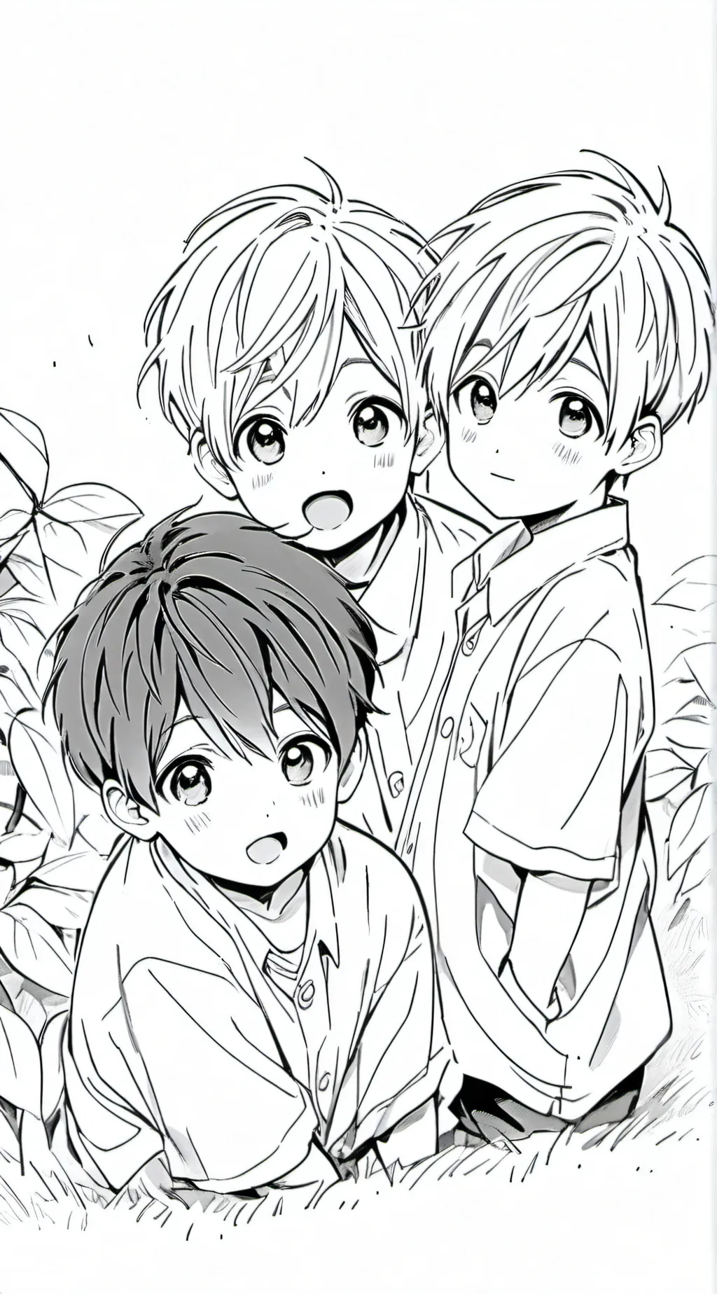 Talkie AI - Chat with your best friends 