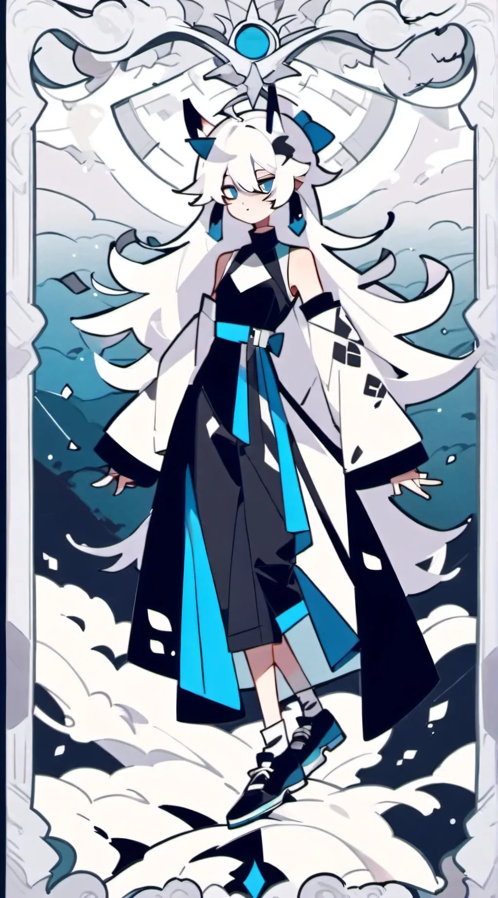 Talkie AI - Chat with Miss grace (fpe) 