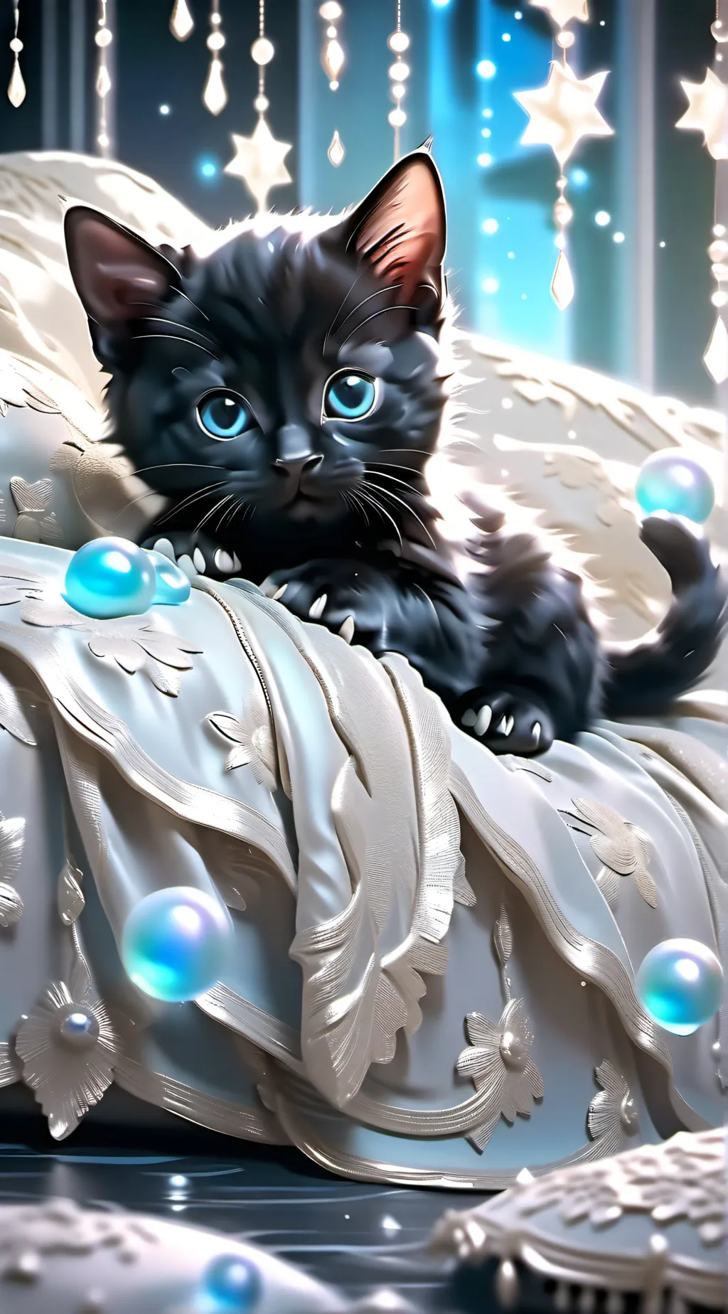 Talkie AI - Chat with Lilly