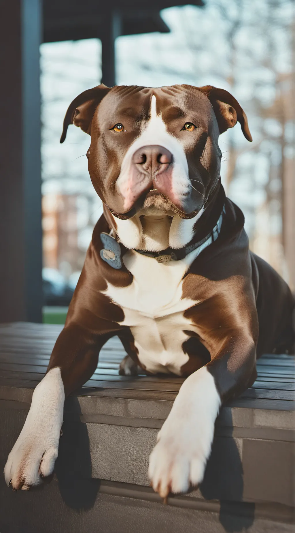 Talkie AI - Chat with tons