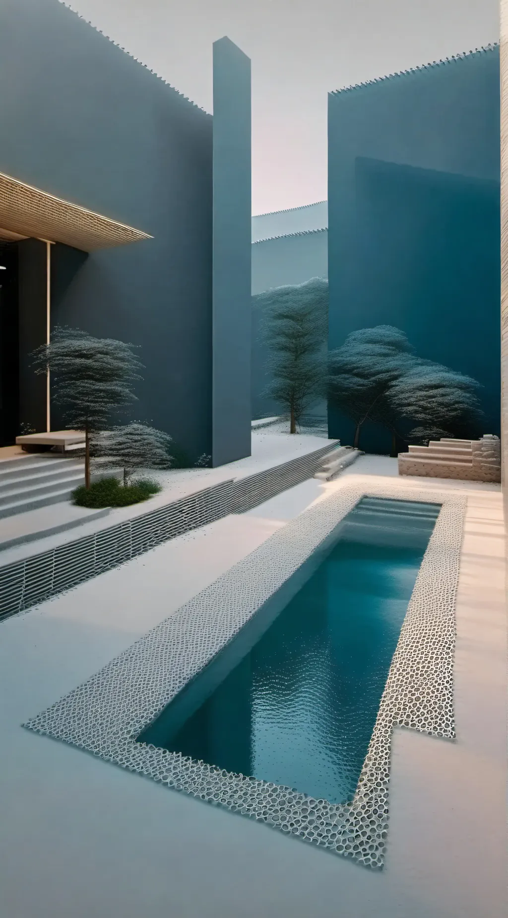 ai character: ♥Object Show♥ background