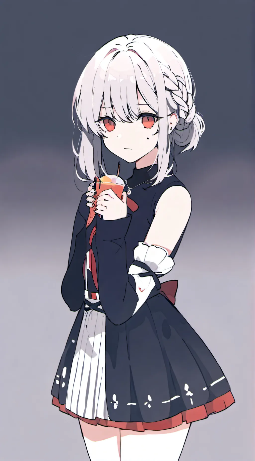 ai character: Sophia X You background