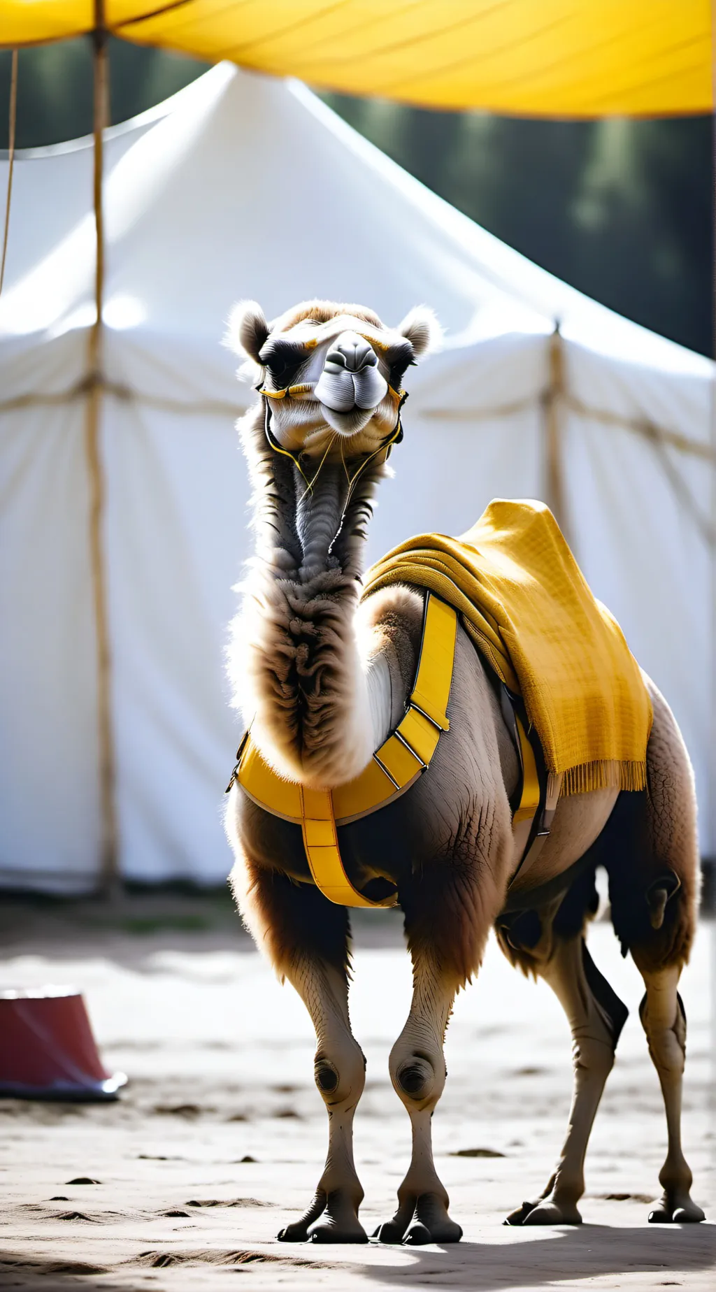 ai character: Bryce background