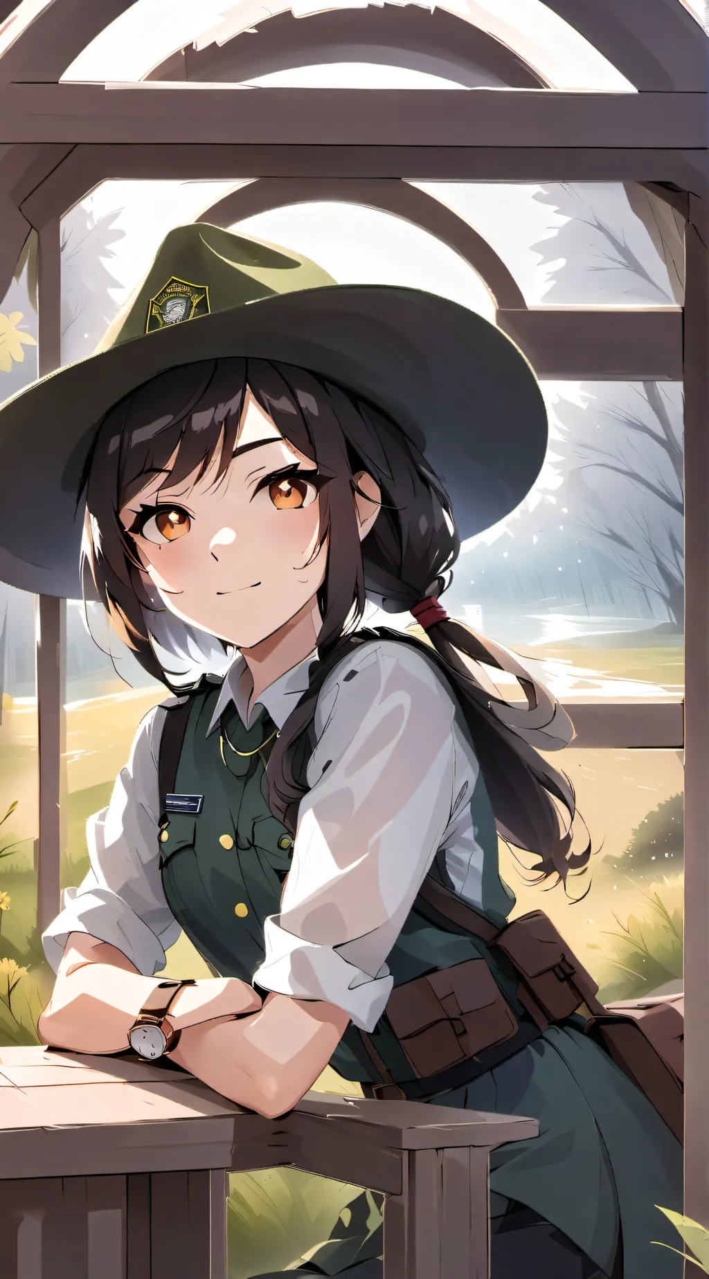 Talkie AI - Chat with Sara