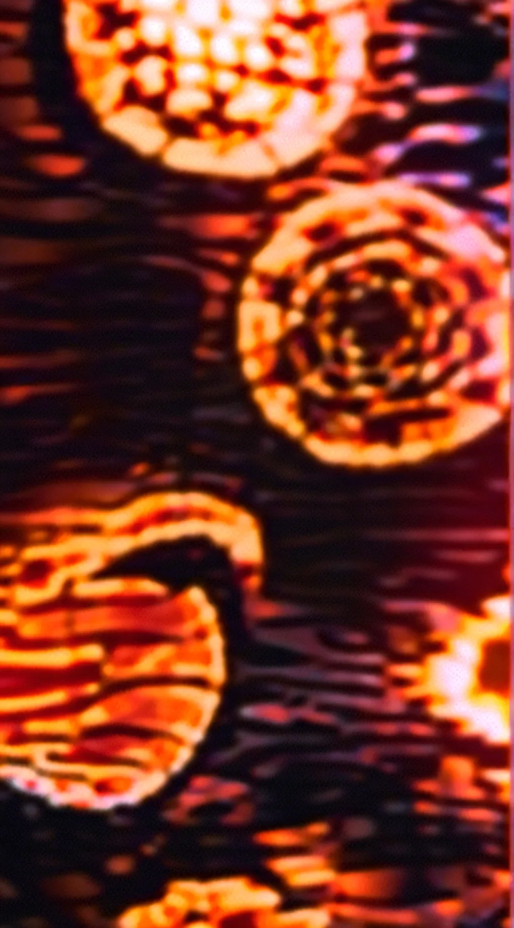 ai character: u can only sayONCE background