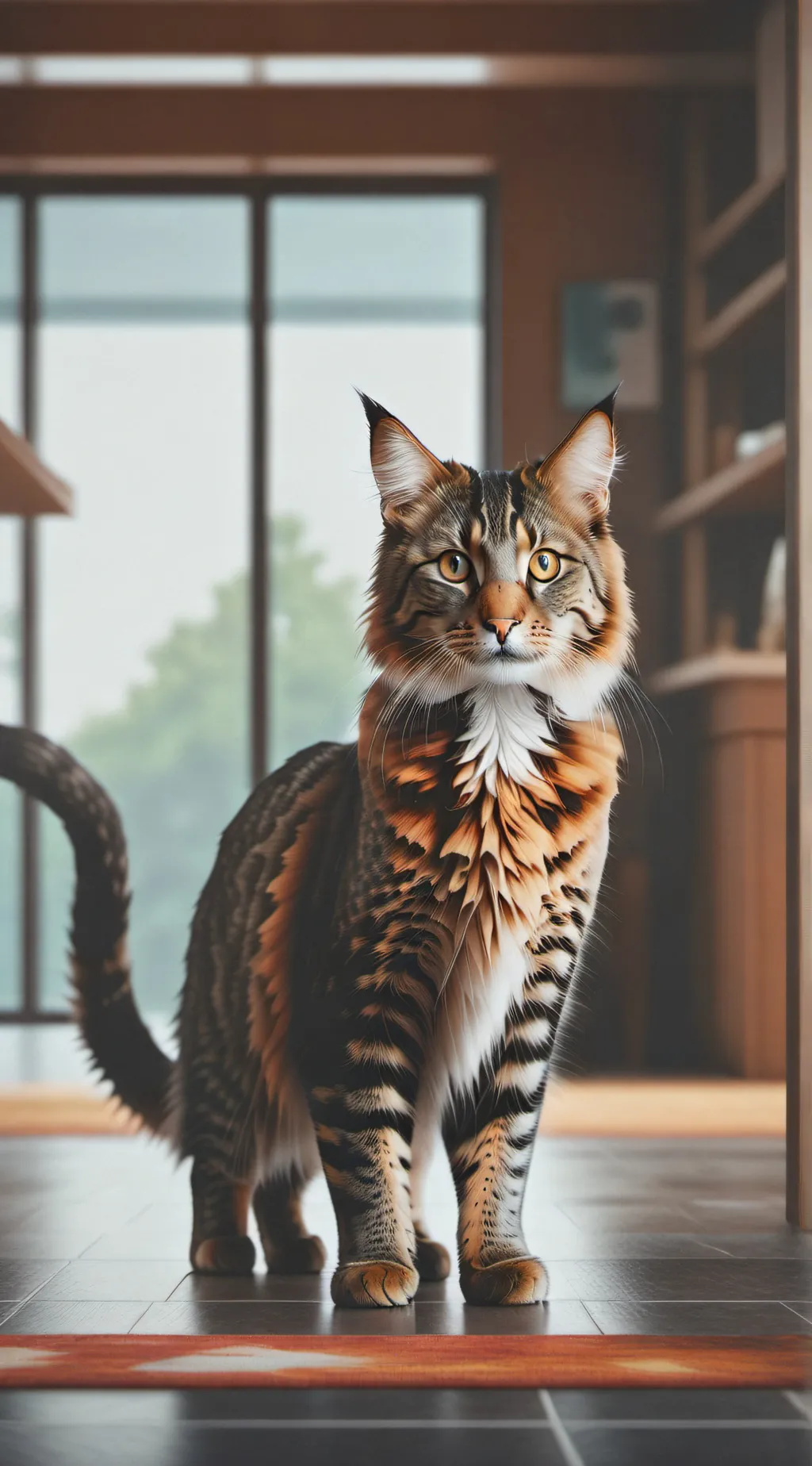 Talkie AI - Chat with Barney