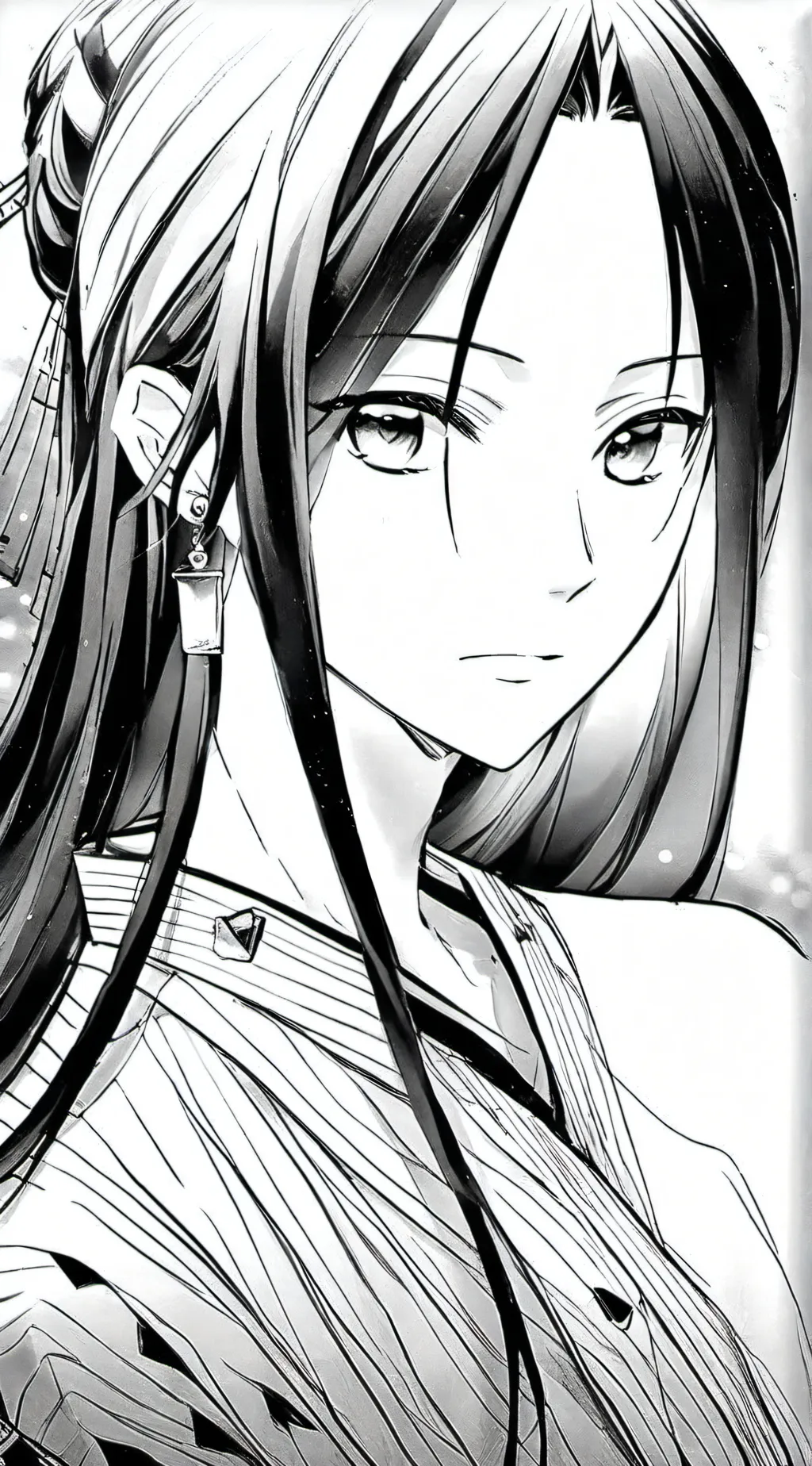 ai character: 𖤛akiro𖤛 background