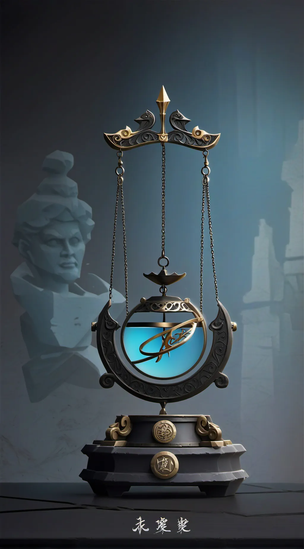 ai character: HH Would U Rather background