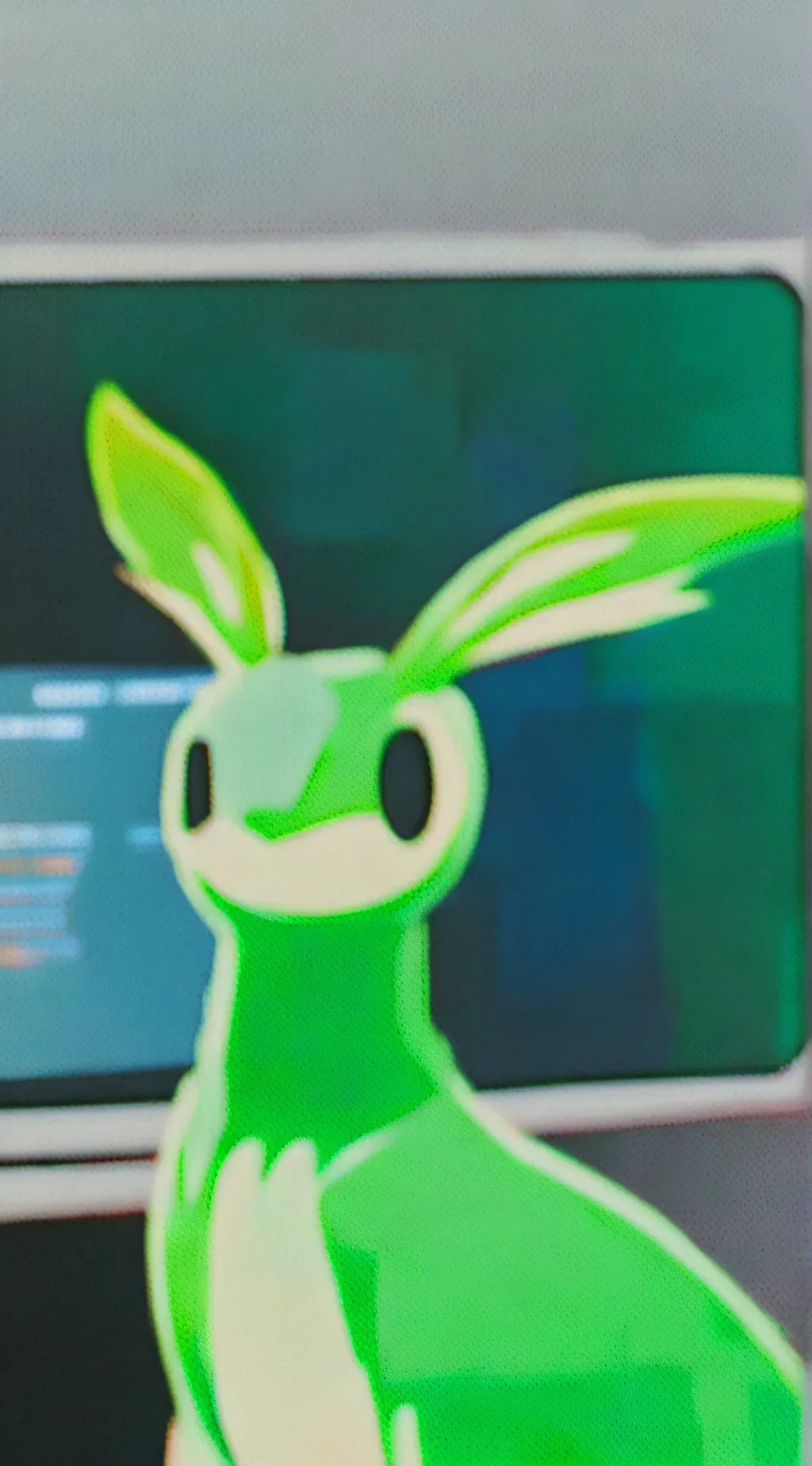 ai character: Jay background