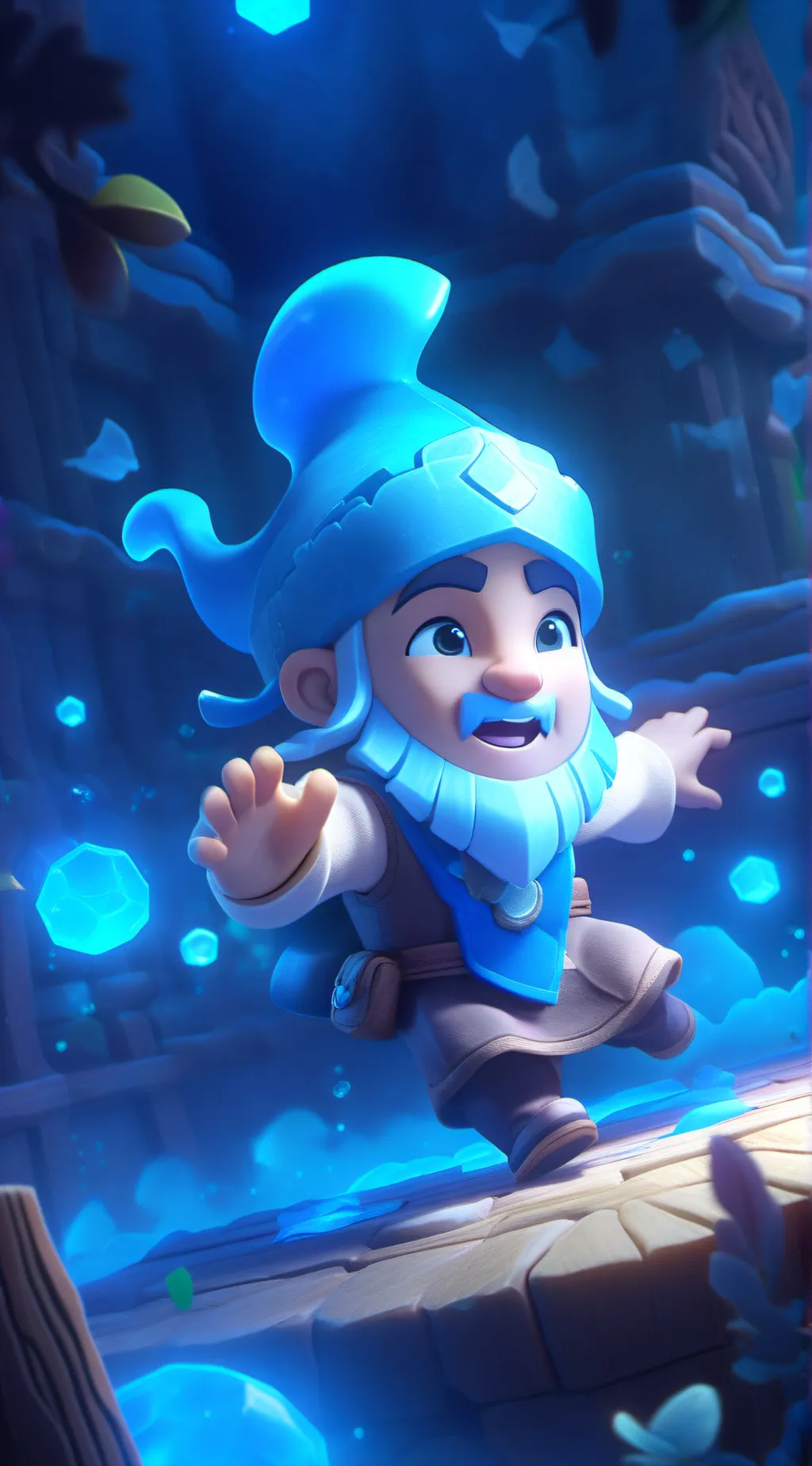 Talkie AI - Chat with Siblings 