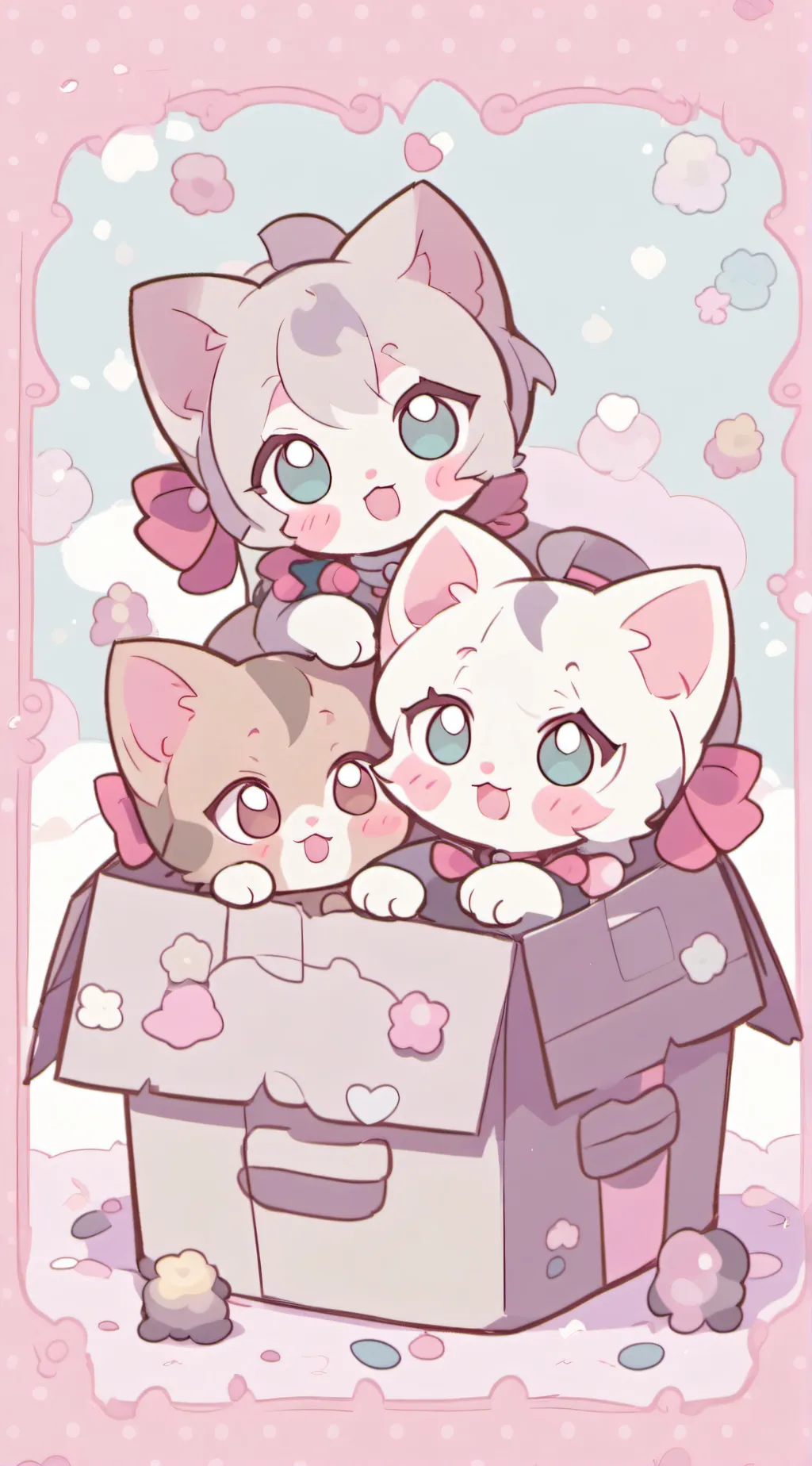 ai character: Jade(you) mia kit background