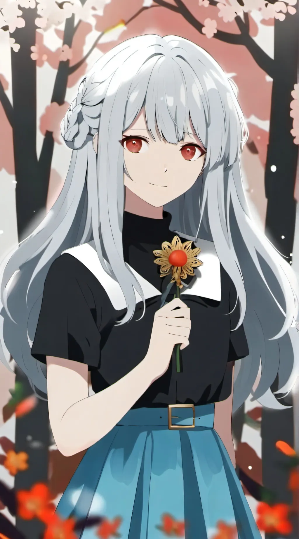 ai character: Heyalasna background