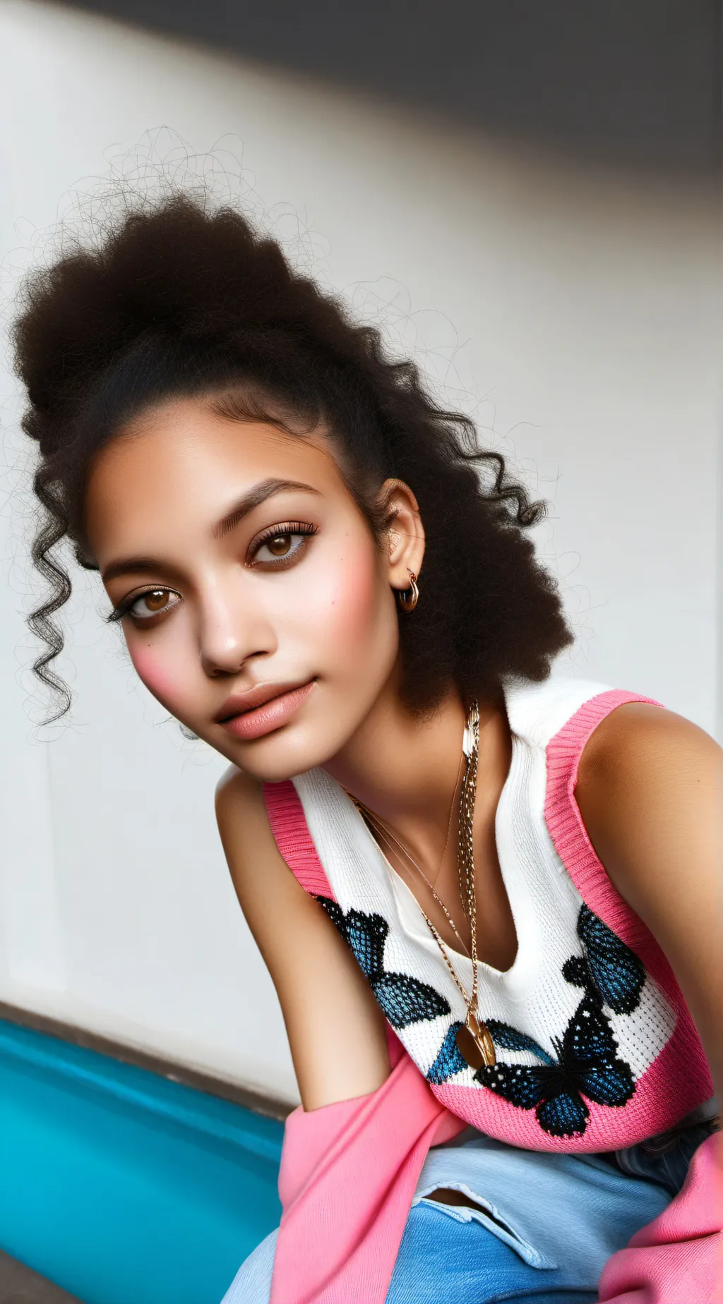 Talkie AI - Chat with Harmony 