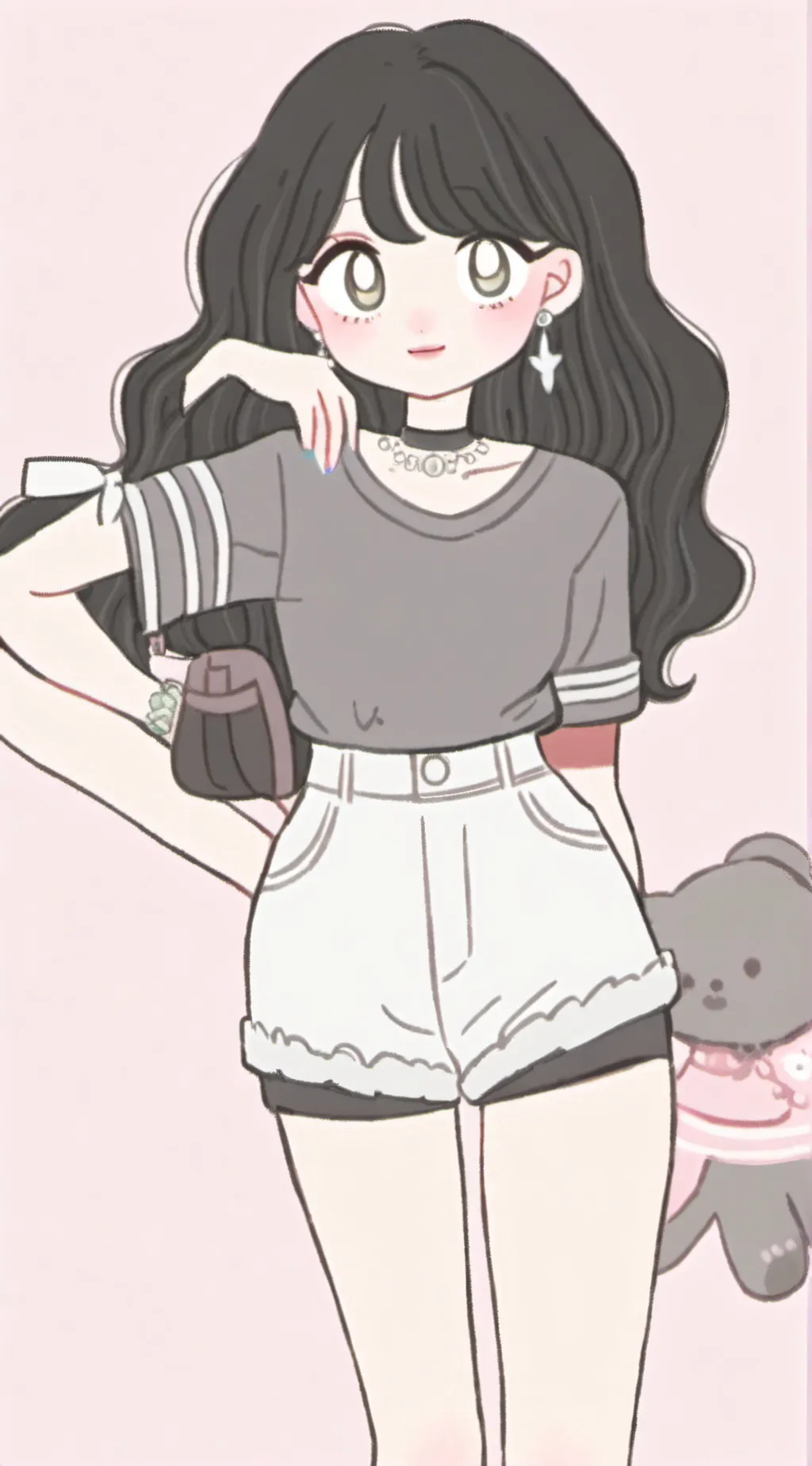 Talkie AI - Chat with Abbie (Fpes)