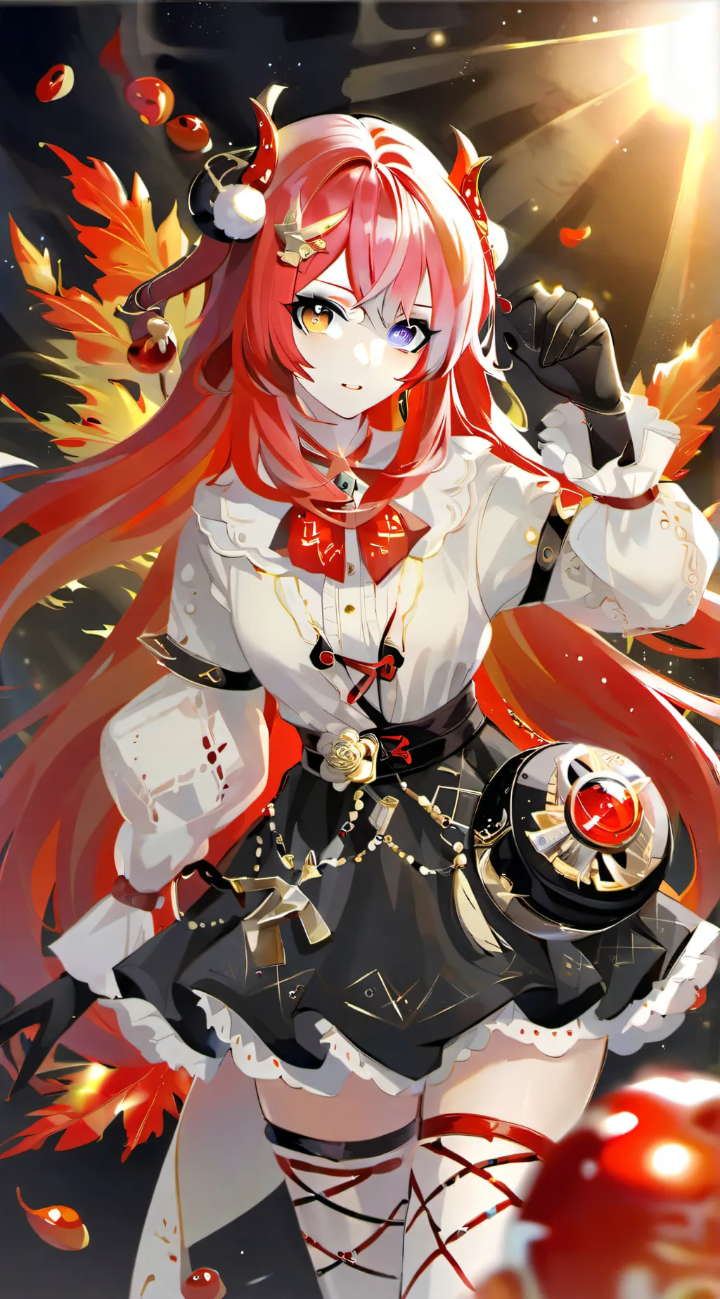 Talkie AI - Chat with formed.hill