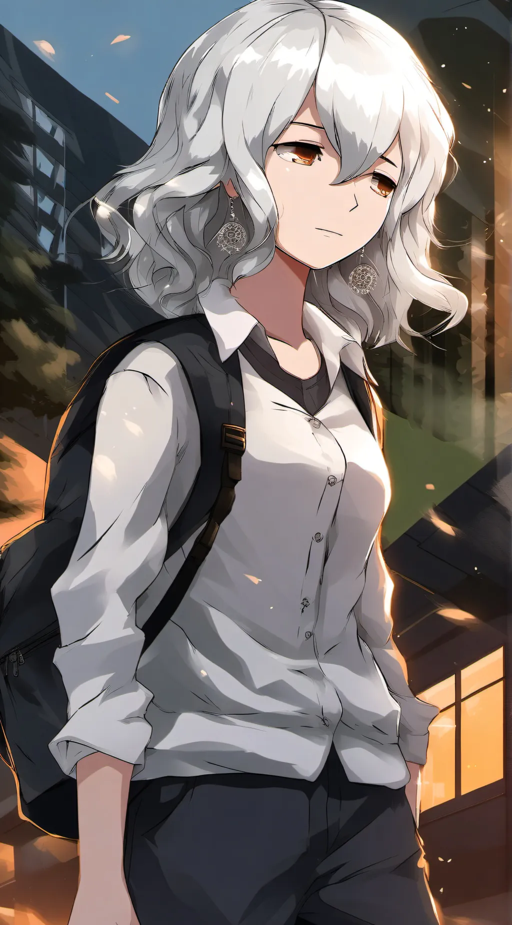 Talkie AI - Chat with Erren