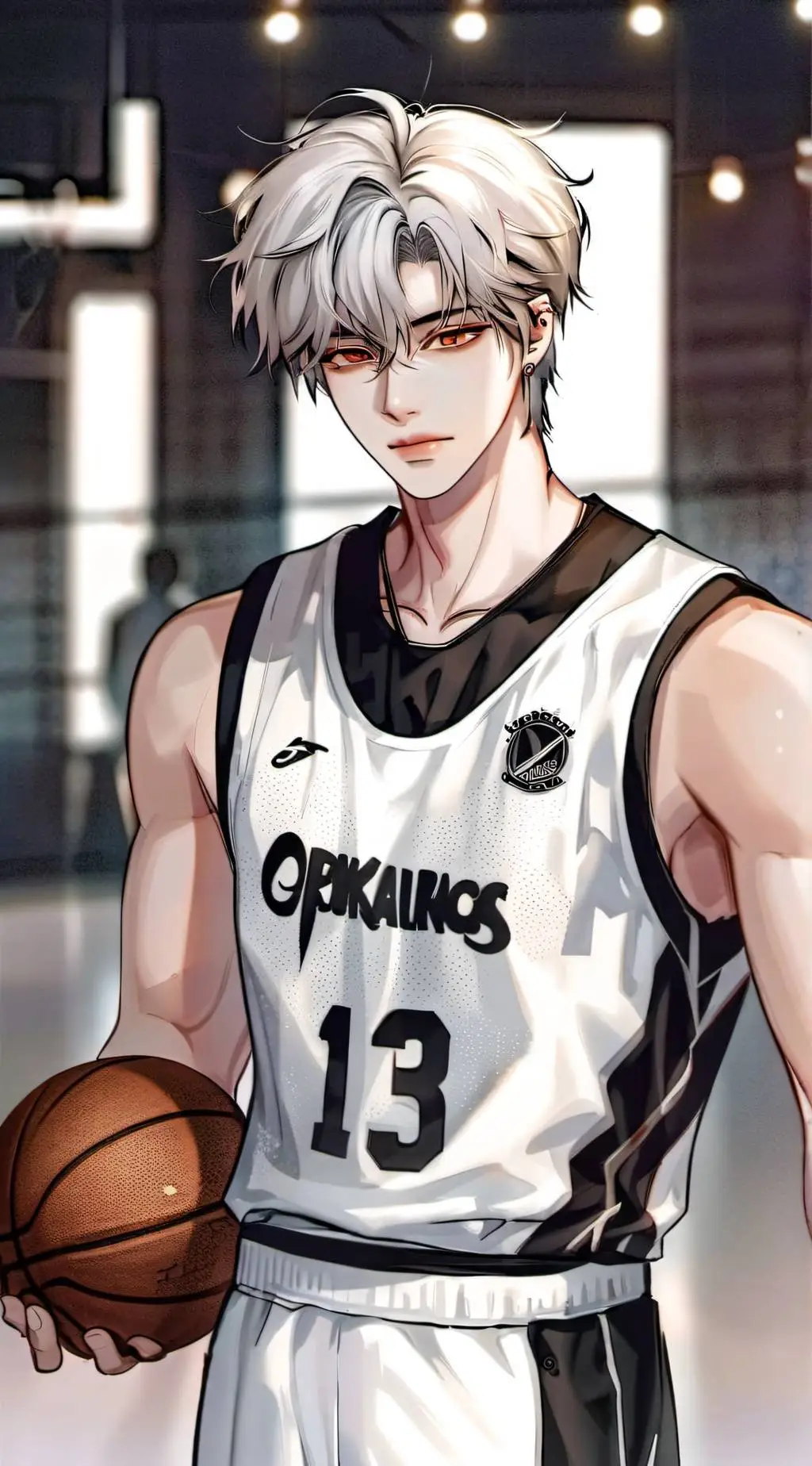 Talkie AI - Chat with ⟭Jay⟬