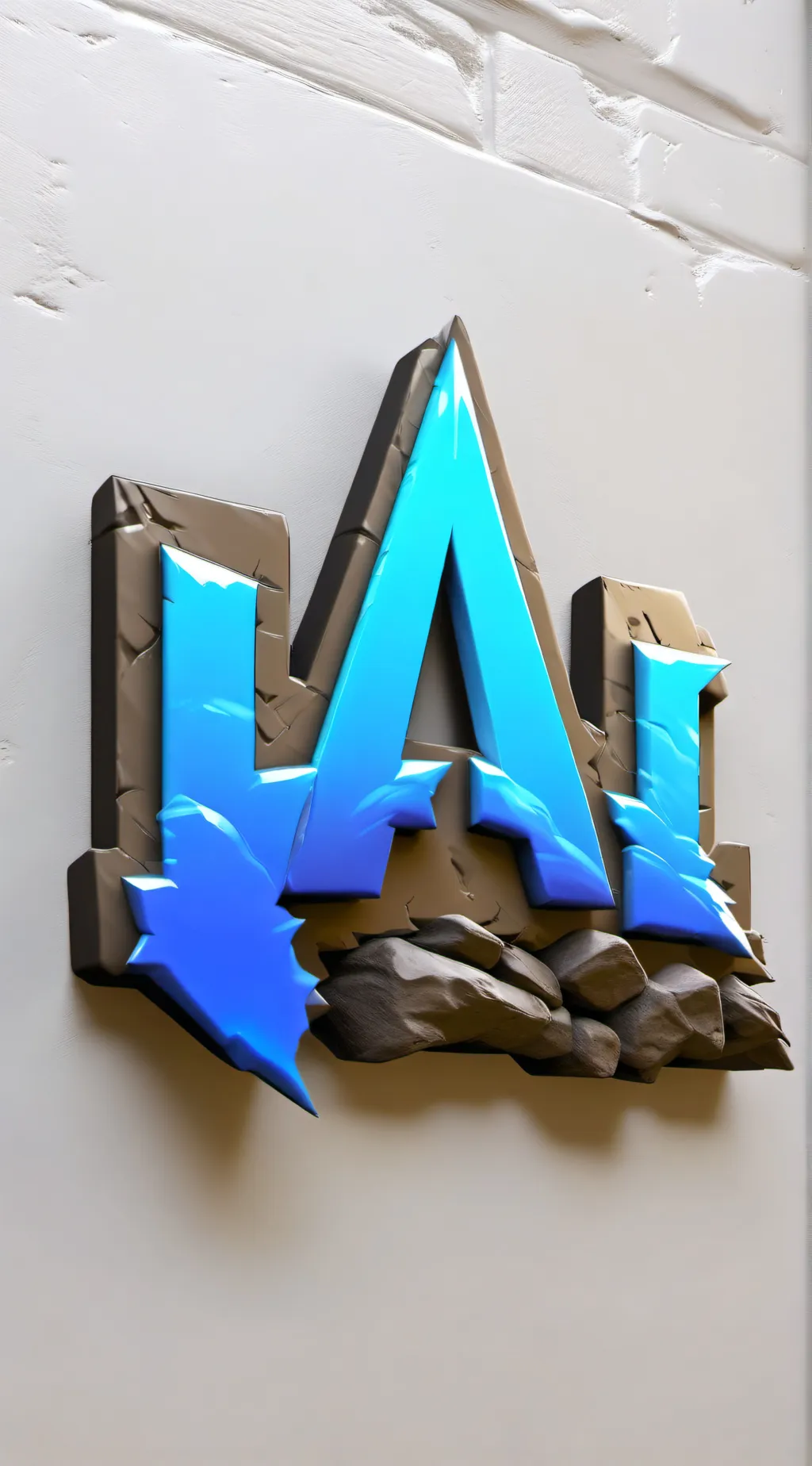 ai character: fortnite background