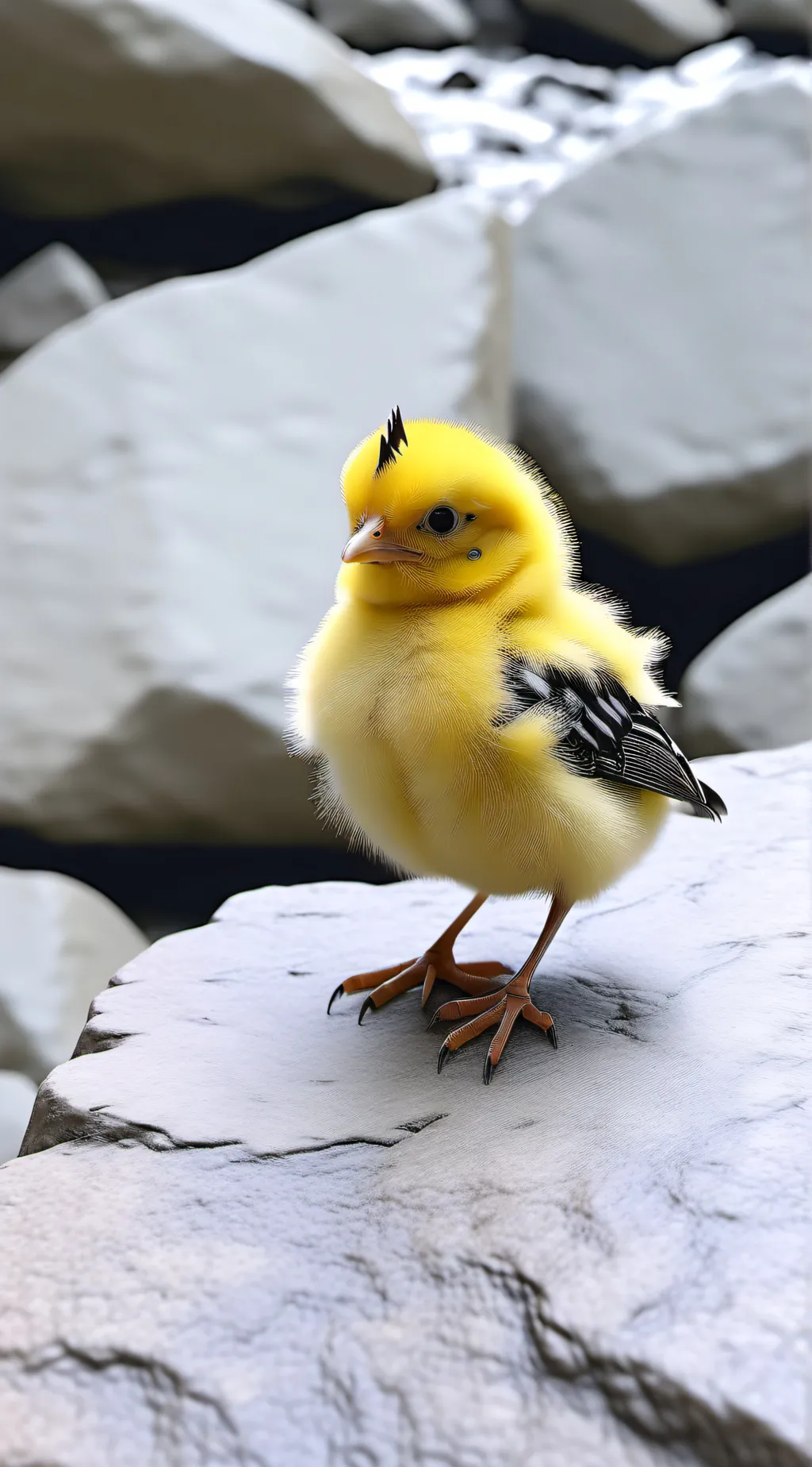 Talkie AI - Chat with Bugchickek