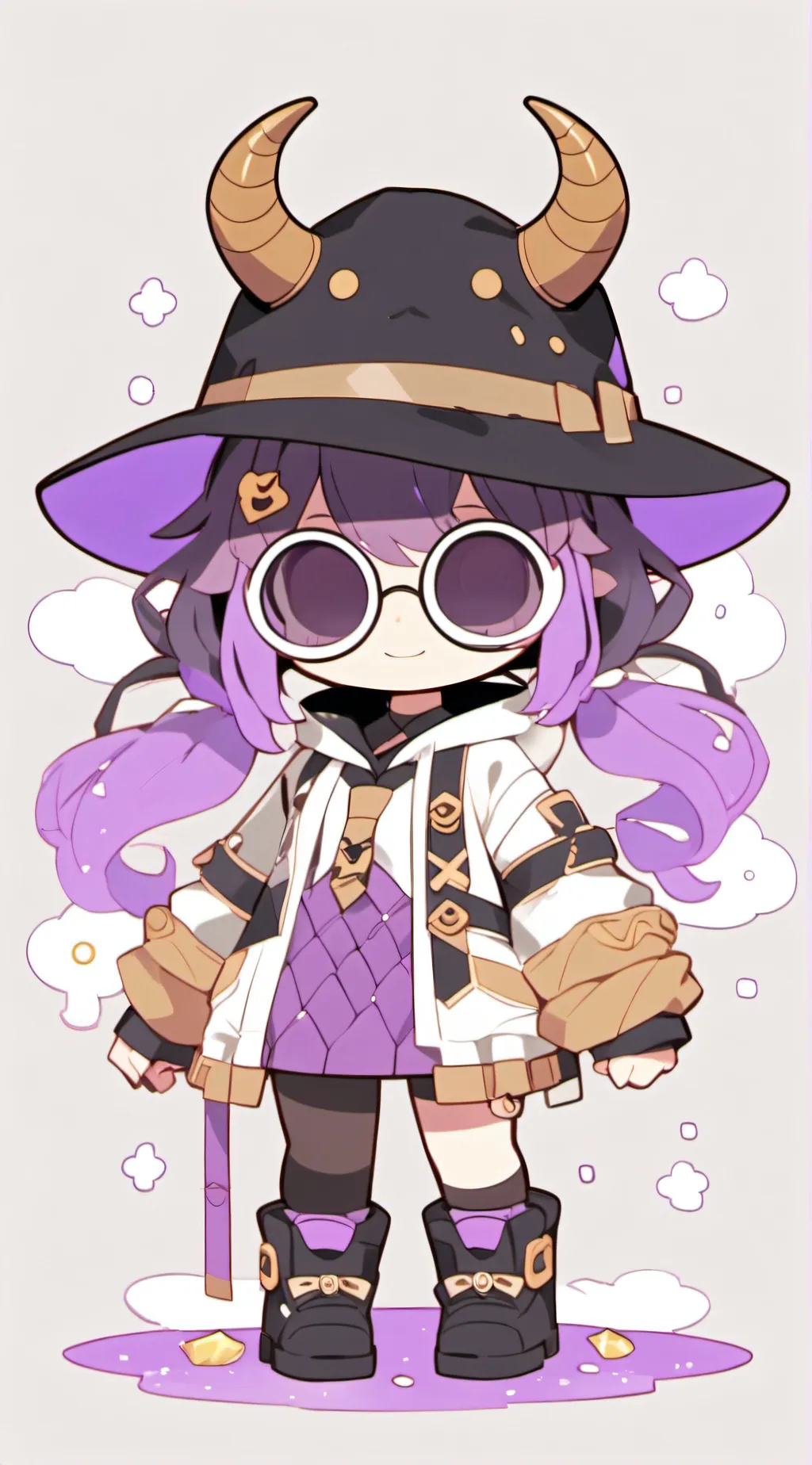 Talkie AI - Chat with Aria