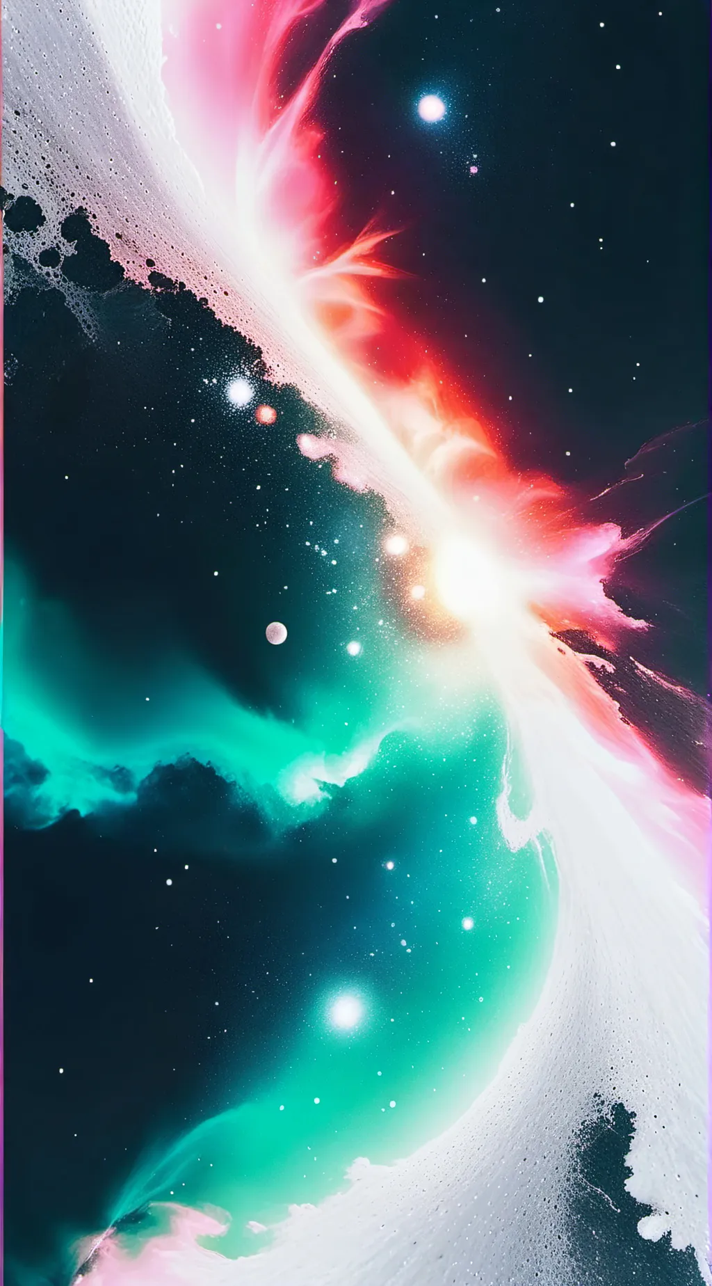 ai character: Prank Wars background