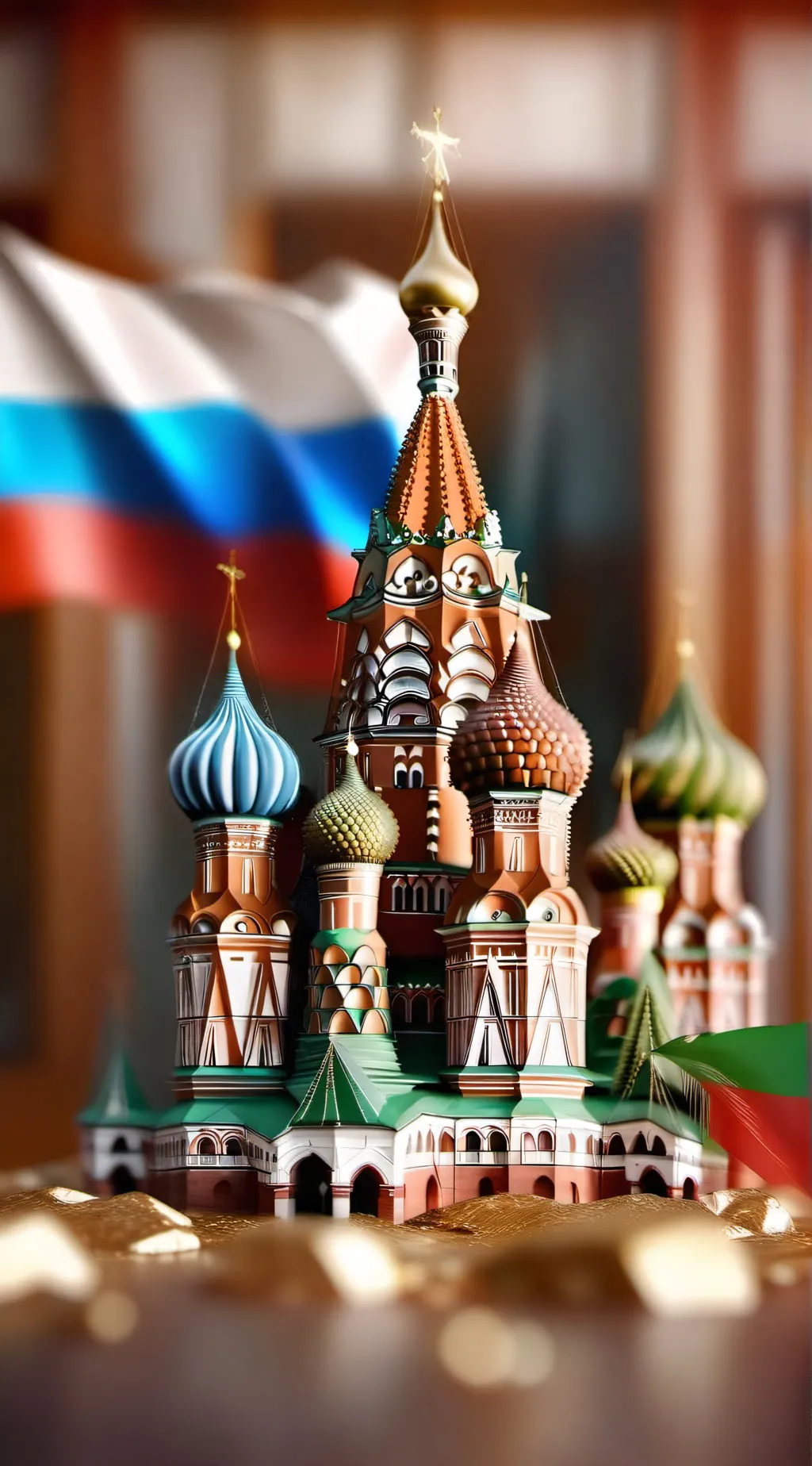 ai character: russia background