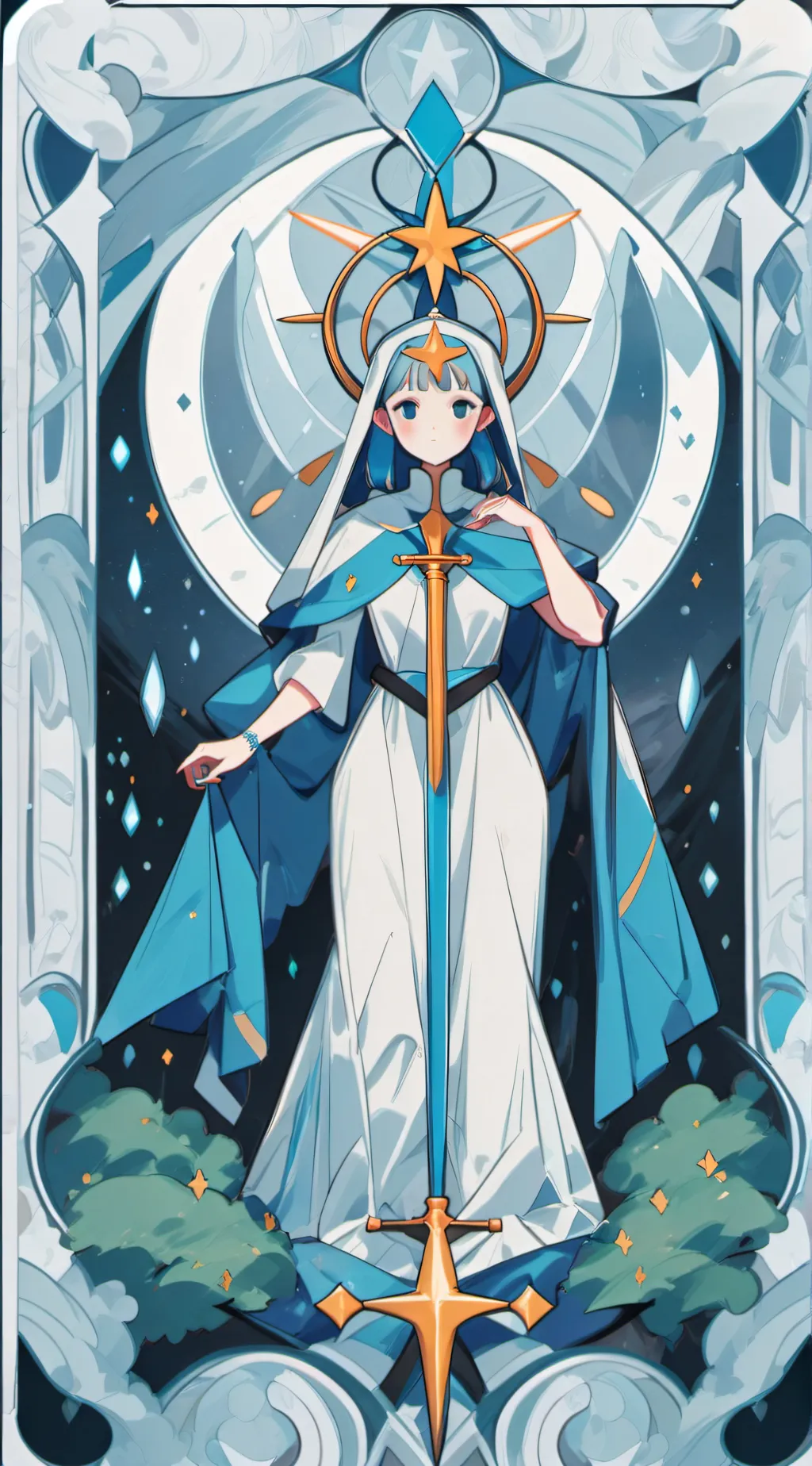 ai character: denki gets bullied background