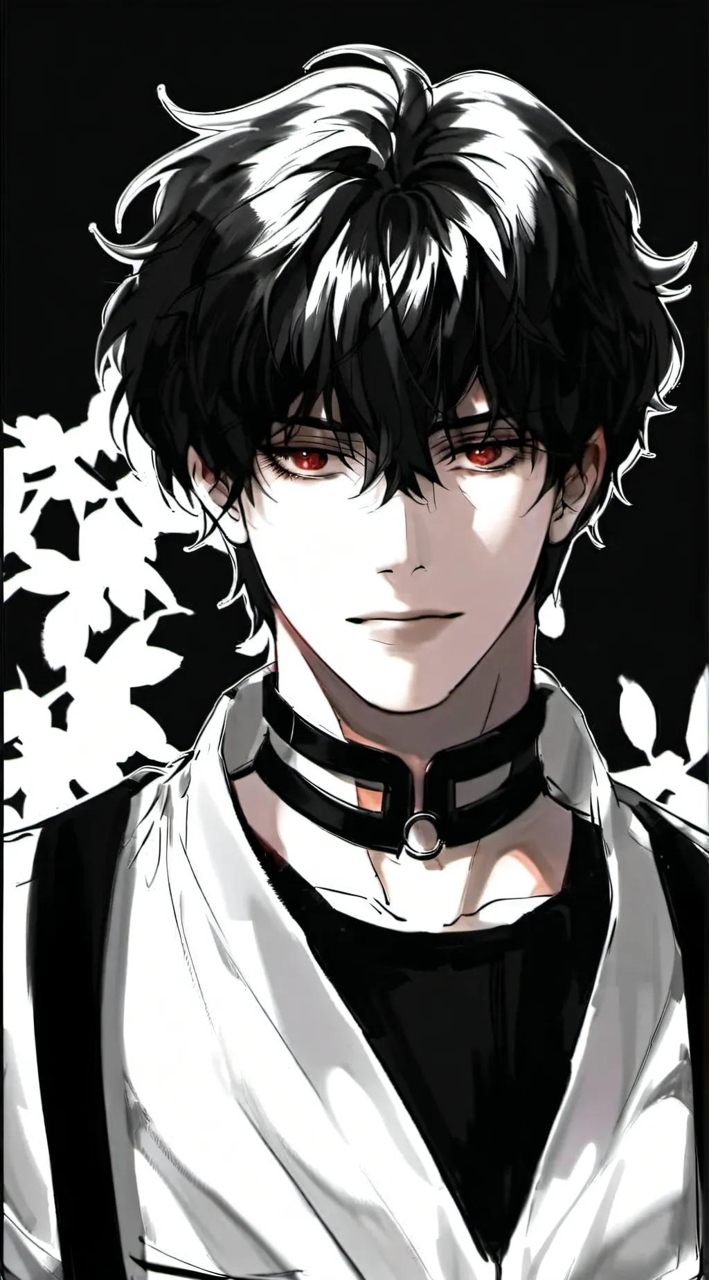 ai character: +Edward+ background