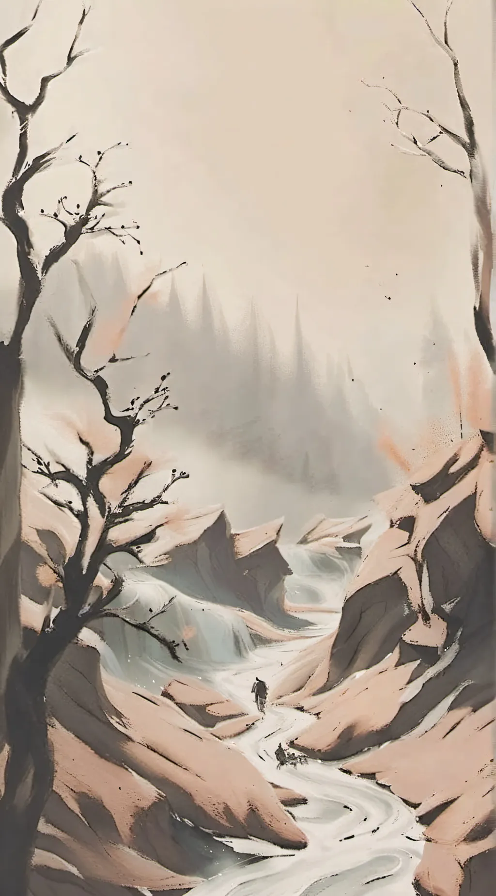 ai character: Family  background