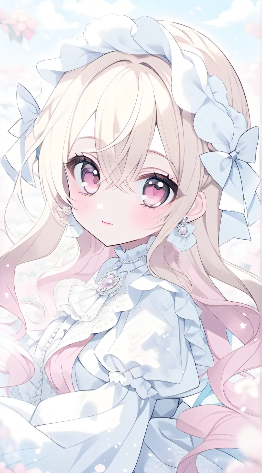 ai character: MHA-You background