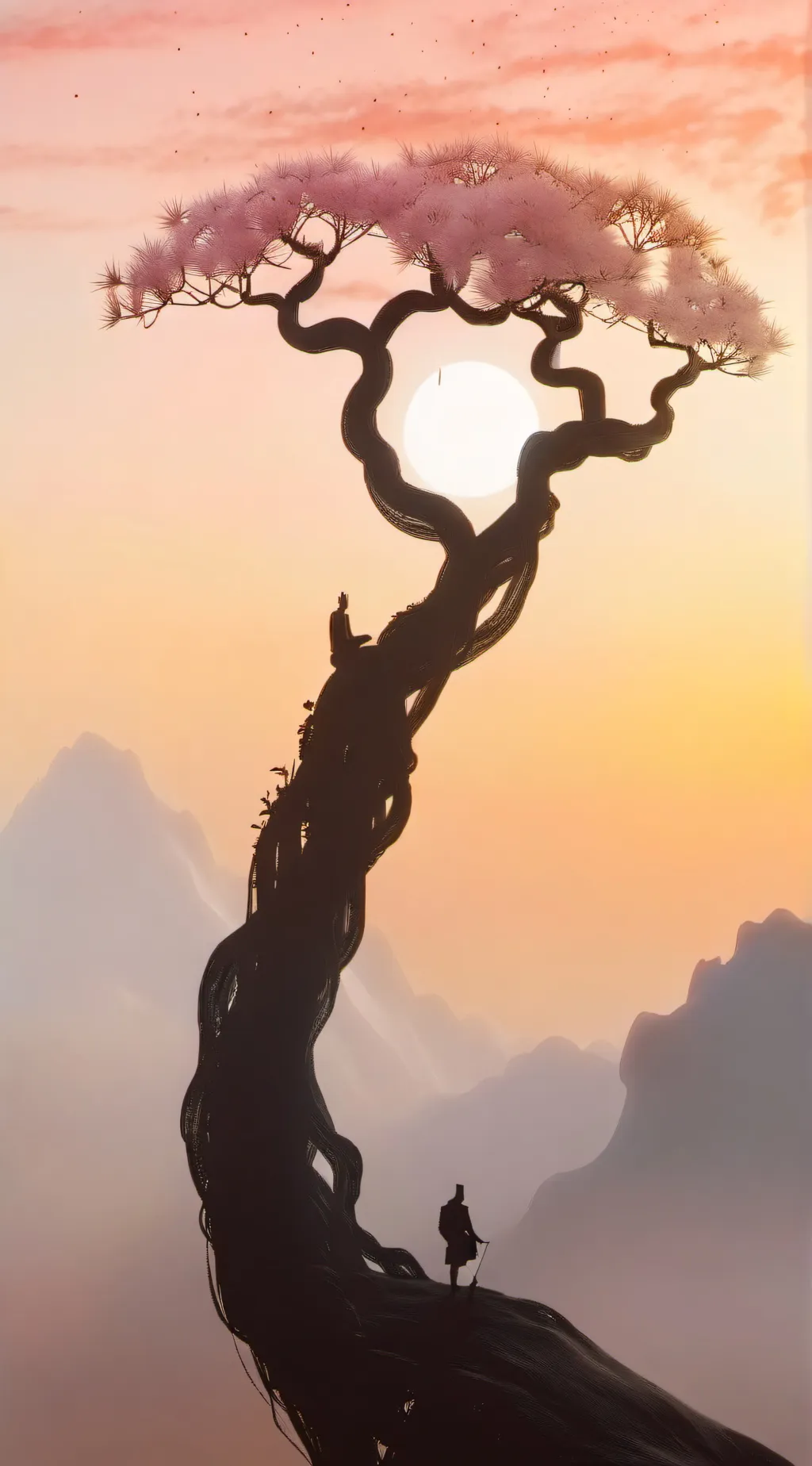 ai character: sturniolo triplets background