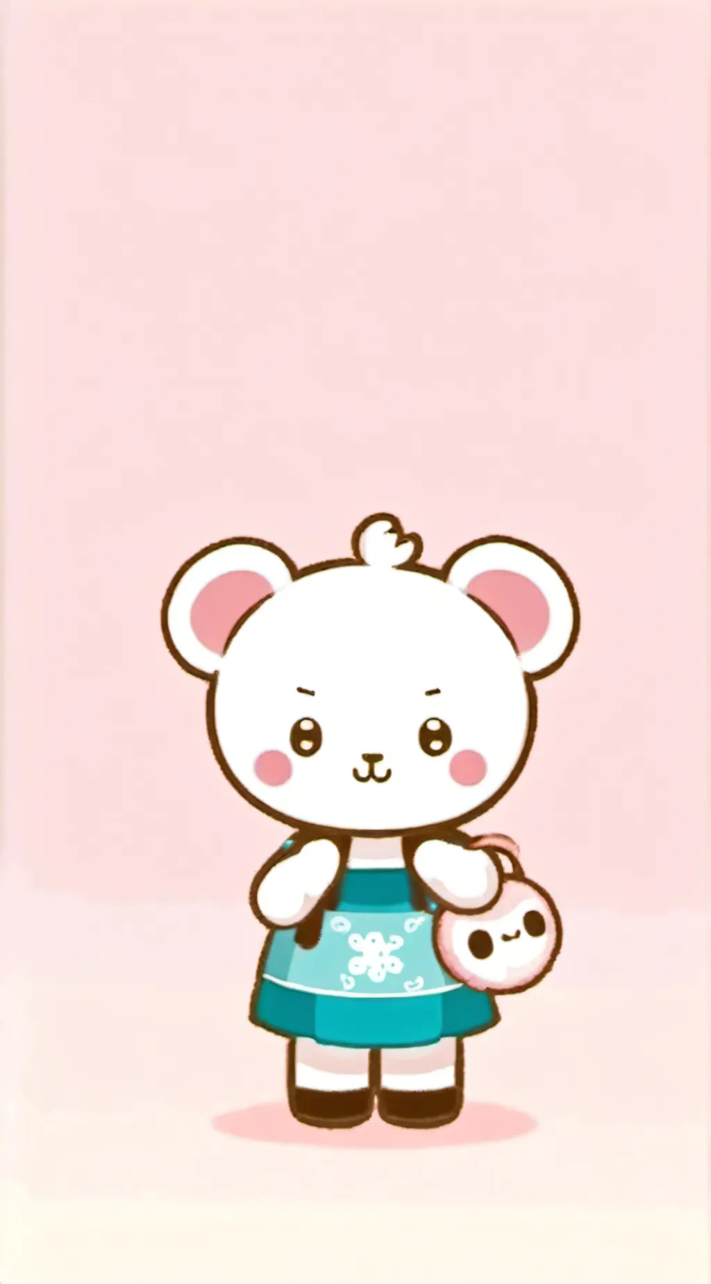 Talkie AI - Chat with Lilac