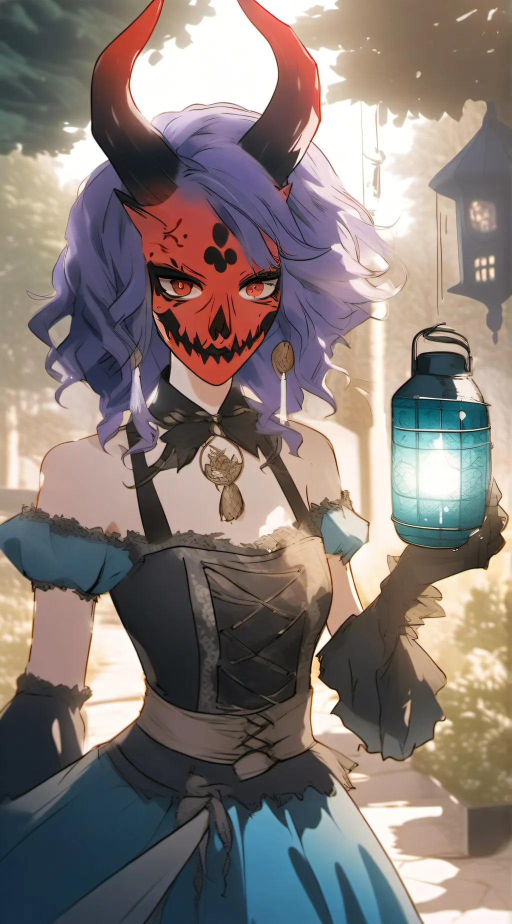 ai character: Exo background