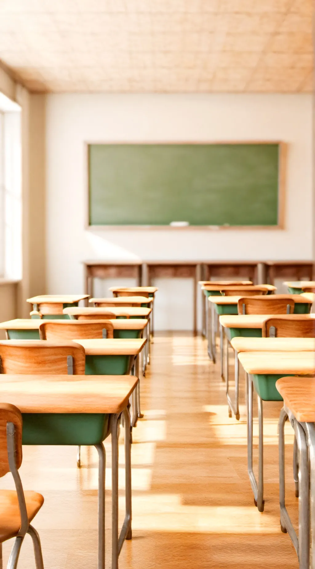 Talkie AI - Chat with School