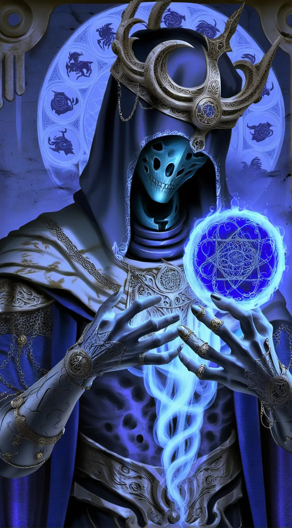 Talkie AI - Chat with Machine. God