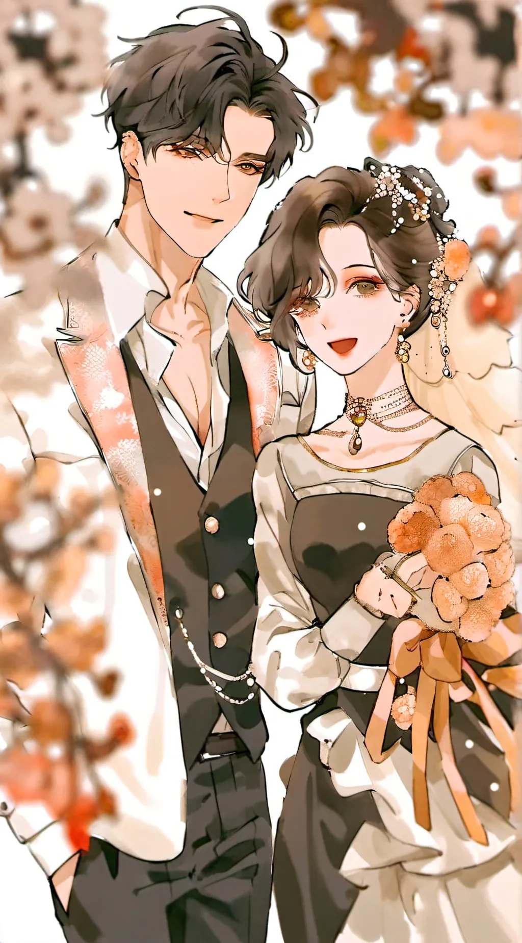 ai character: Jayden background