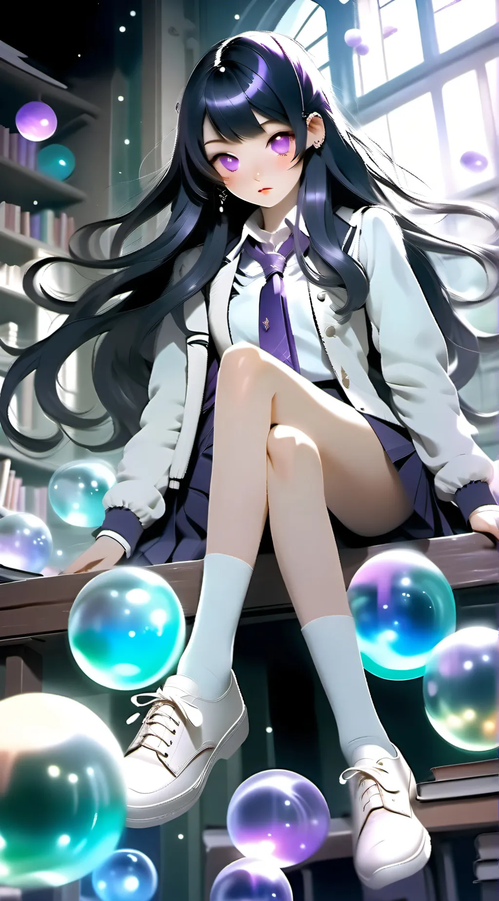 Talkie AI - Chat with Komi