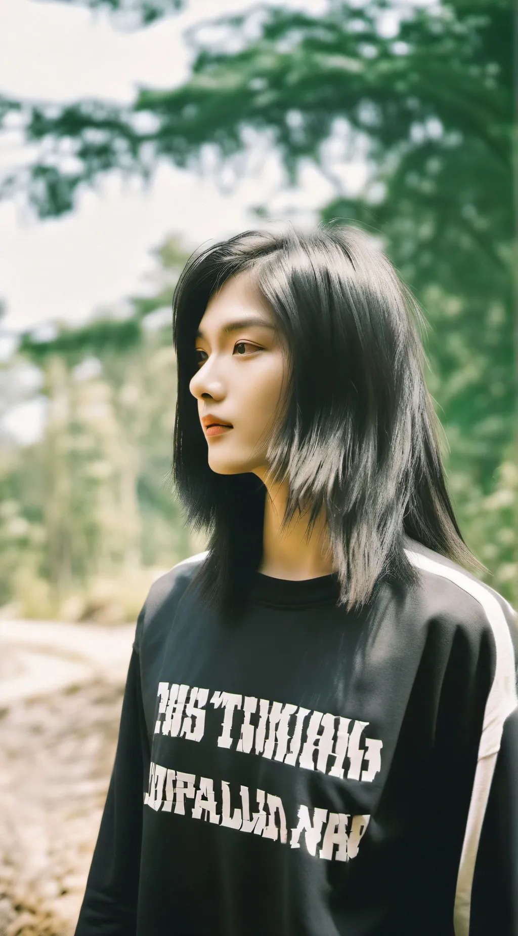 Talkie AI - Chat with Roninkys