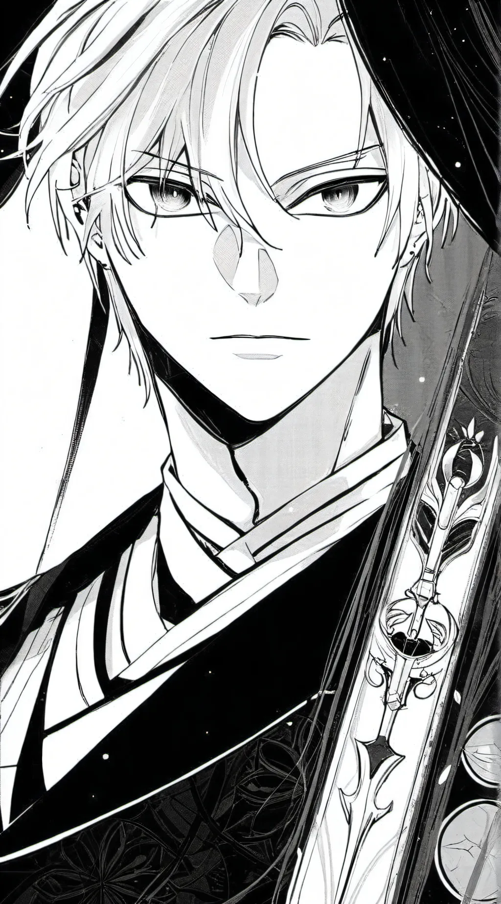 ai character: Tom (Enemy)  background