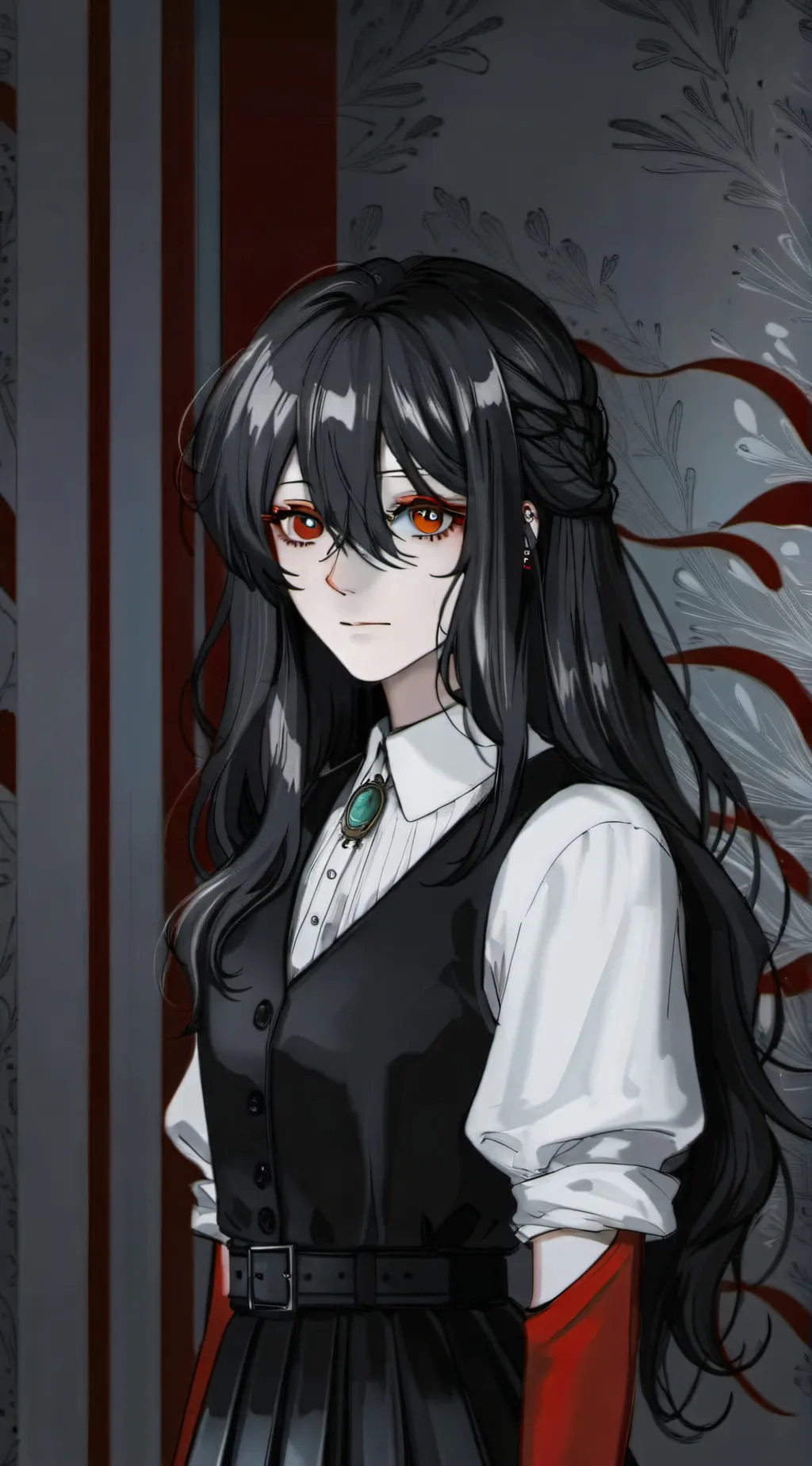 Talkie AI - Chat with mina