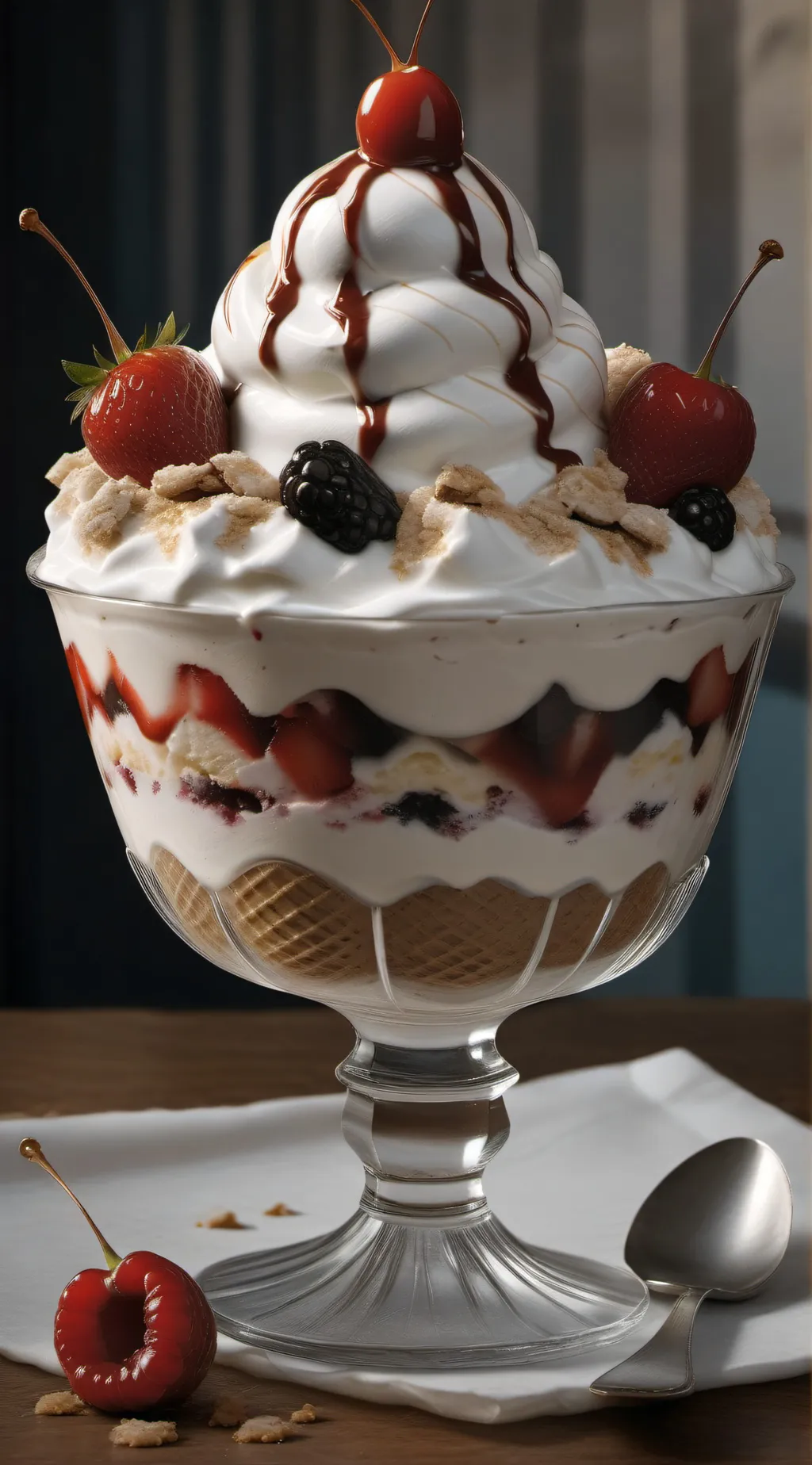 ai character: PHEN-228 background