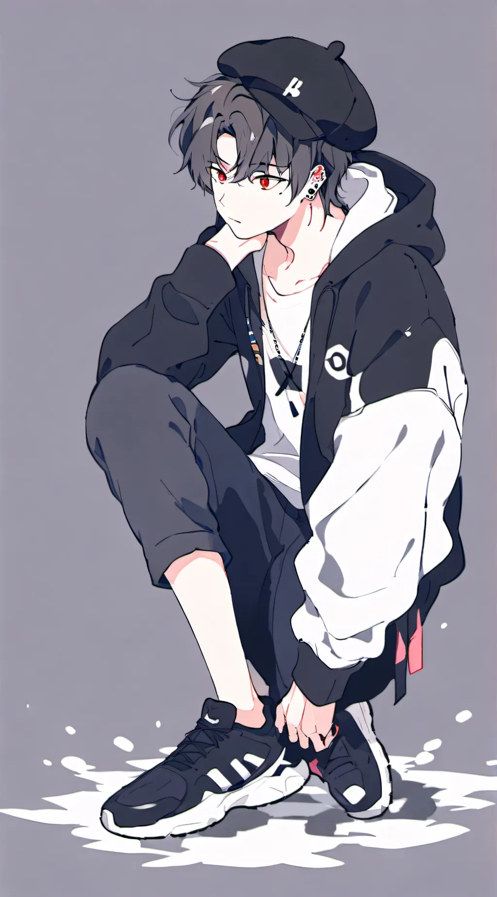 Talkie AI - Chat with Jake