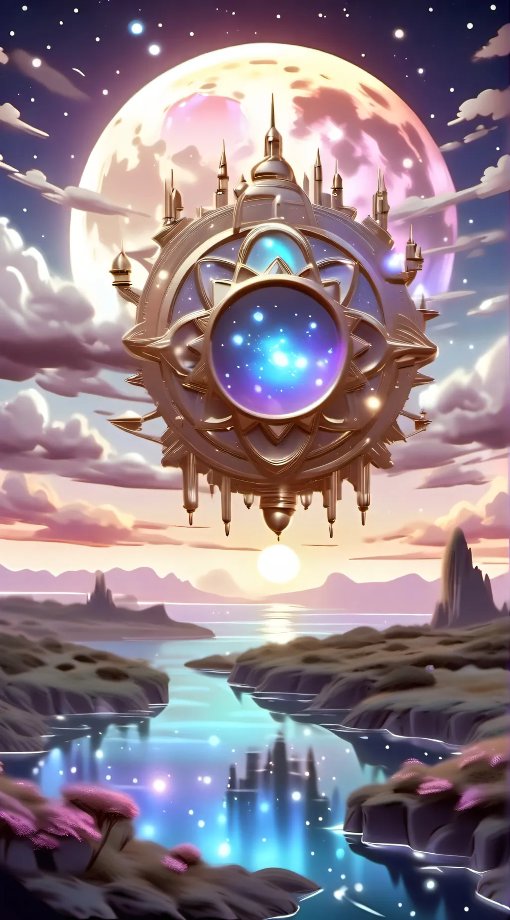 ai character: Todoroki’s family background