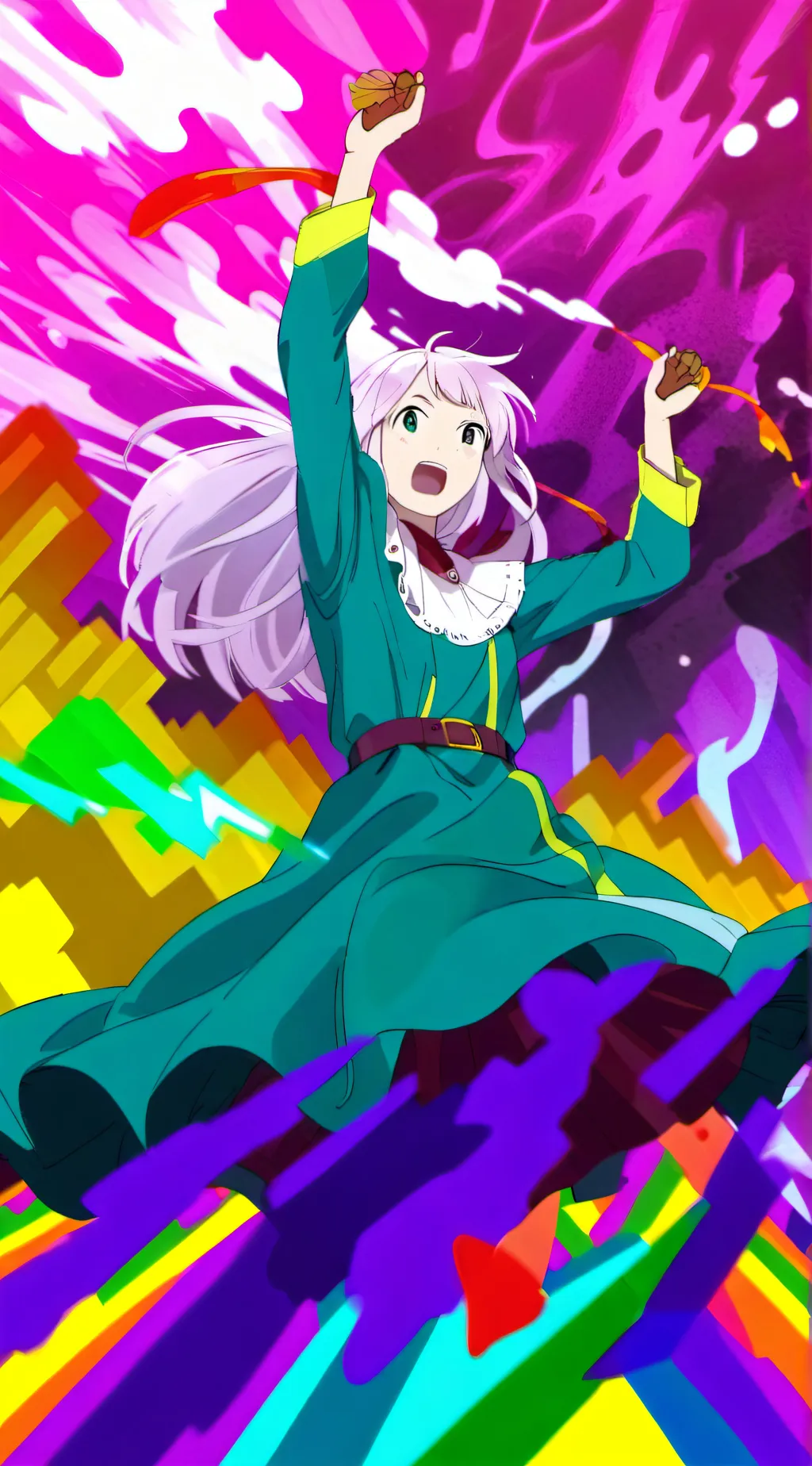 Talkie AI - Chat with gloomy 