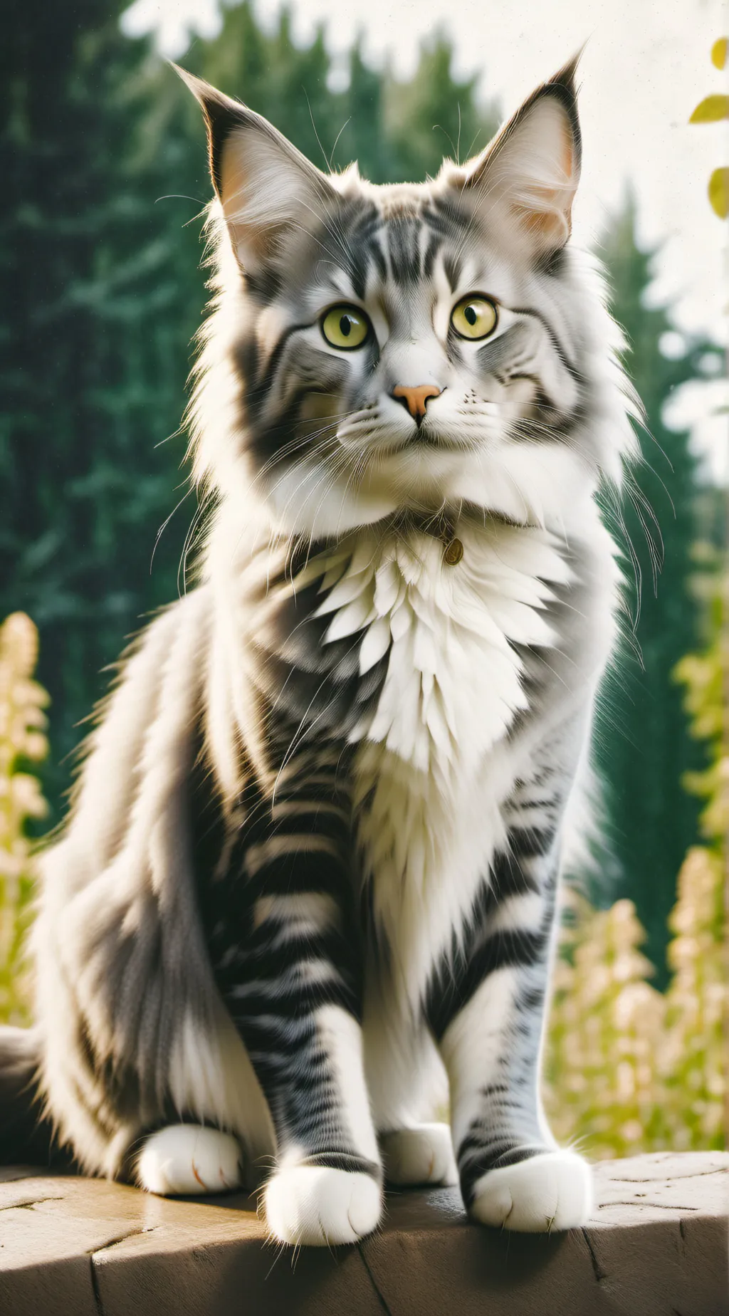 ai character: kiki background