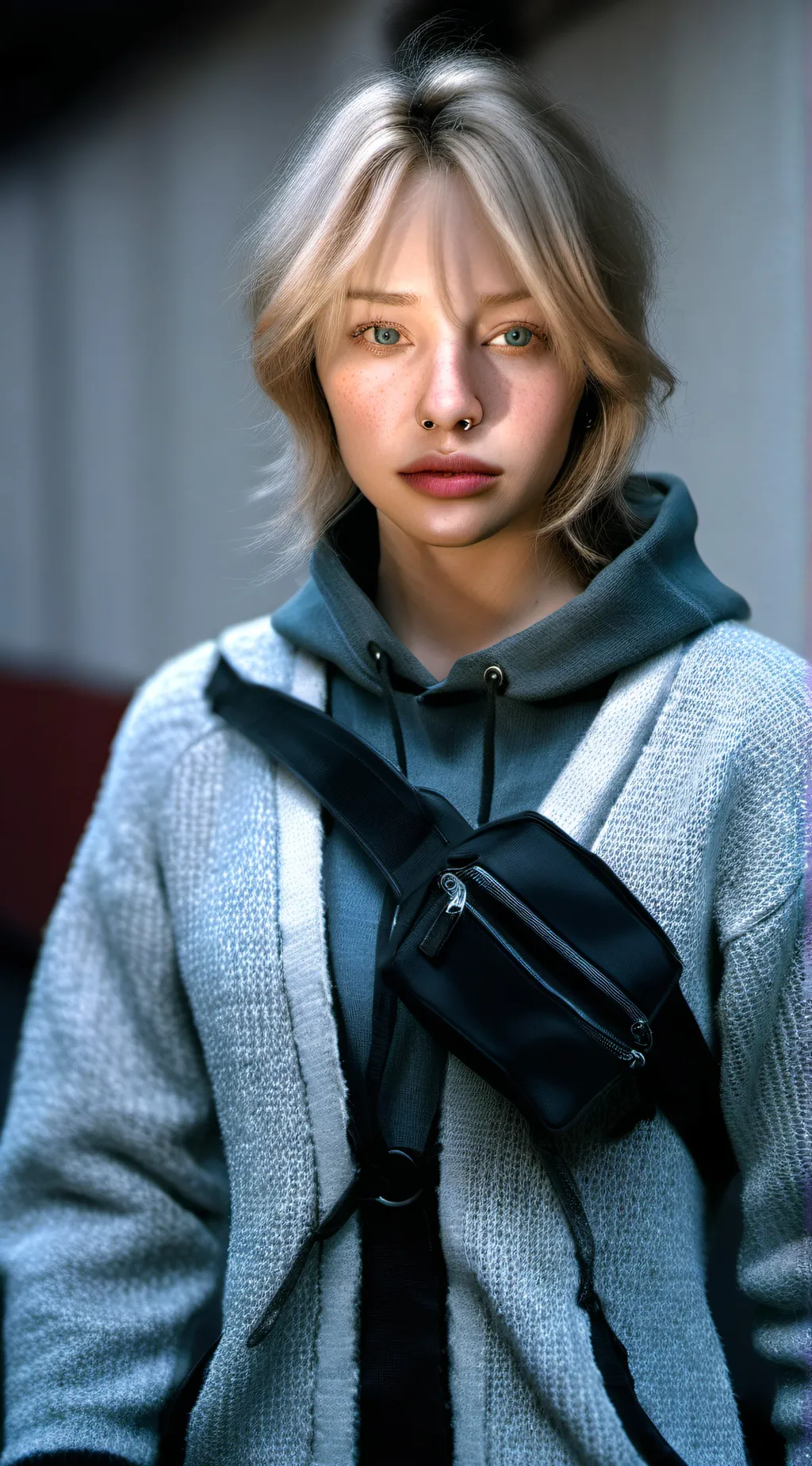 Talkie AI - Chat with Chelsea}~