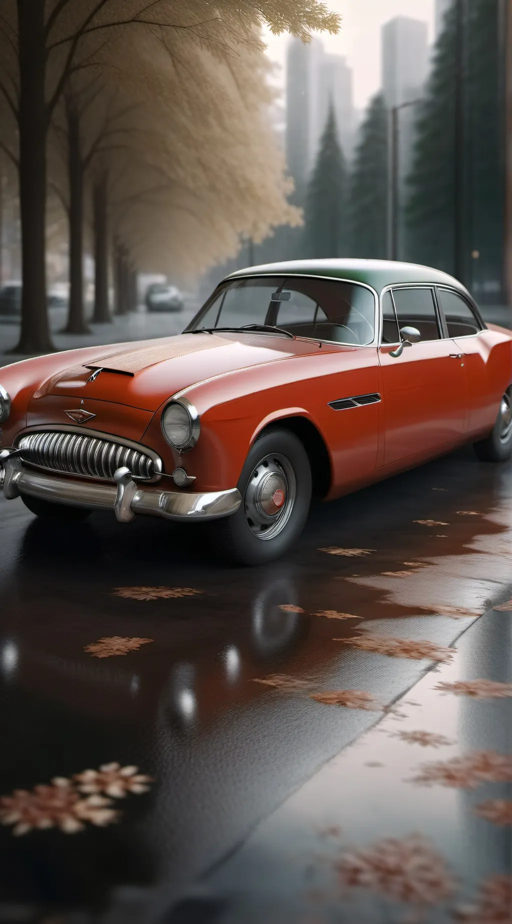 ai character: HH spoilers  background