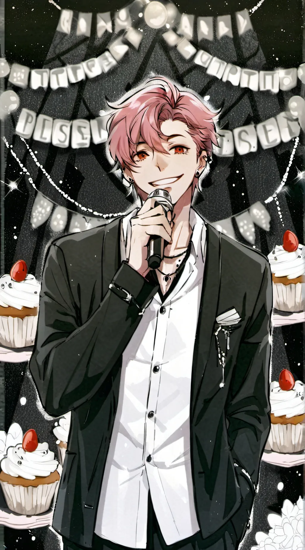 ai character: husk (huskerdust) background