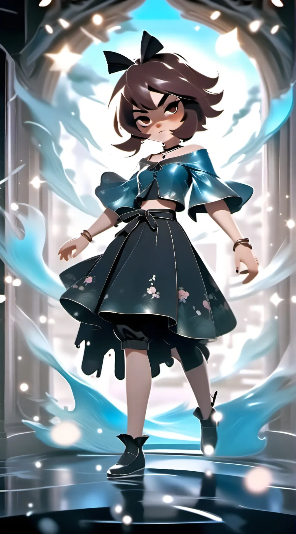 ai character: Alice (Fpes)  background