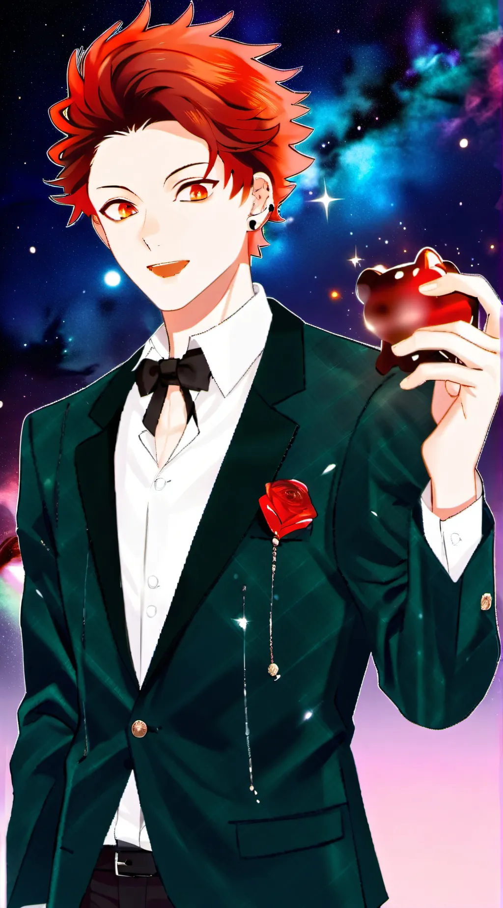 ai character: ×Aiden×™ background